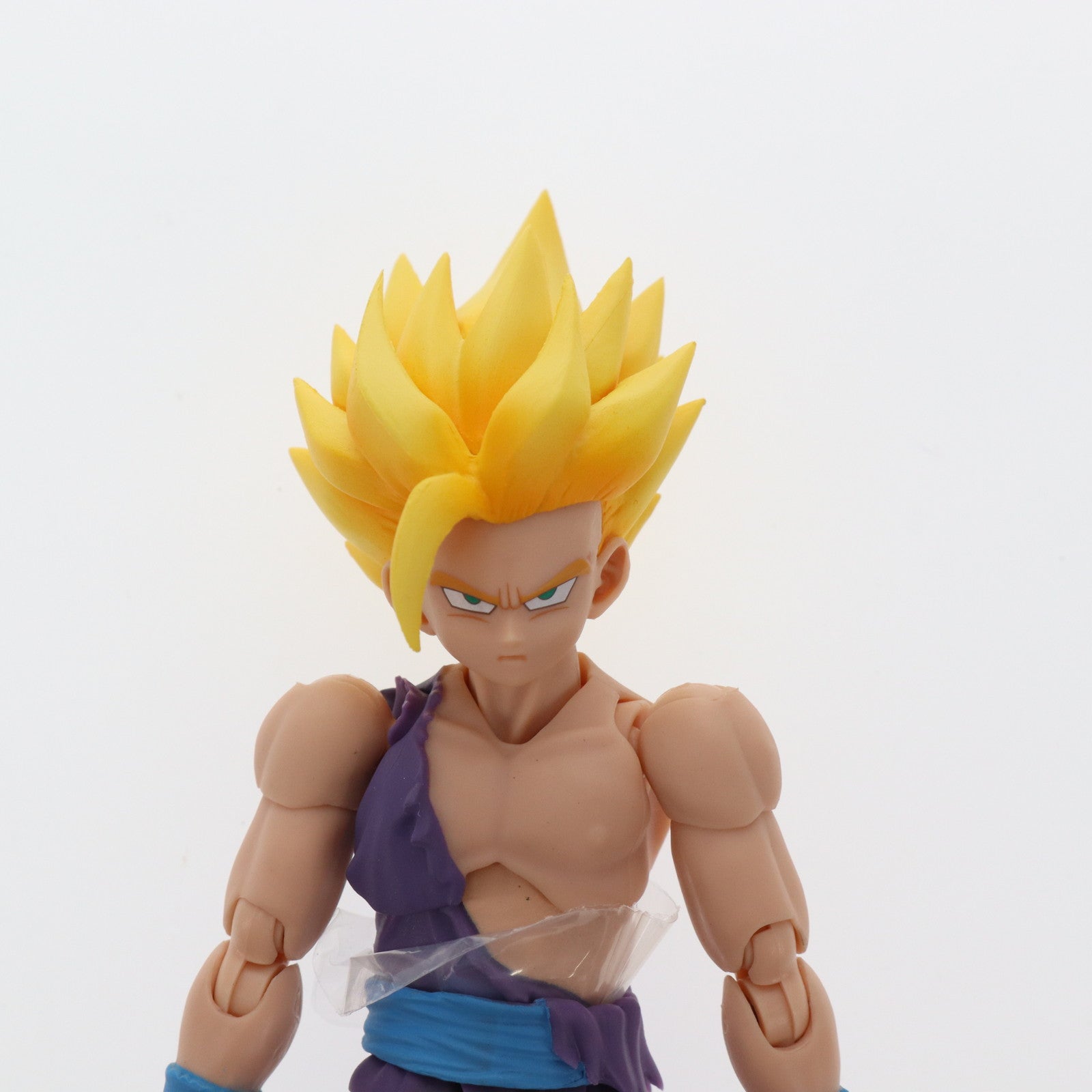 【中古即納】[FIG]魂ウェブ商店限定 S.H.Figuarts(フィギュアーツ) スーパーサイヤ人孫悟飯 ドラゴンボールZ 完成品 可動フィギュア バンダイ(20170126)