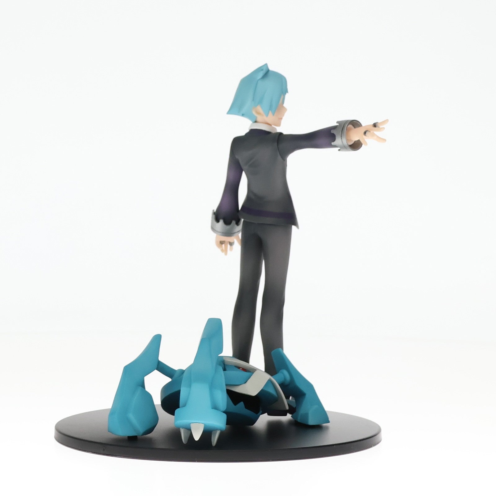 【中古即納】[FIG] PPP ダイゴ ポケットモンスター 完成品 フィギュア メディコム・トイ(20160731)