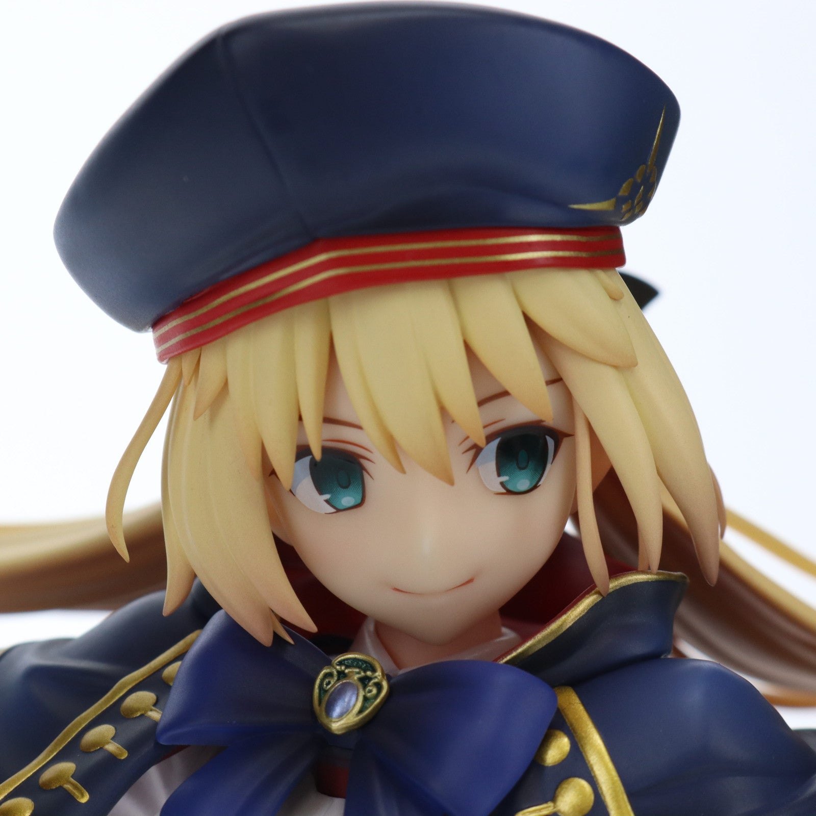 【中古即納】[FIG]ANIPLEX+限定 キャスター/アルトリア・キャスター Fate/Grand Order(フェイト/グランドオーダー) 1/7 完成品 フィギュア(MD21-0245001) アニプレックス(20230520)