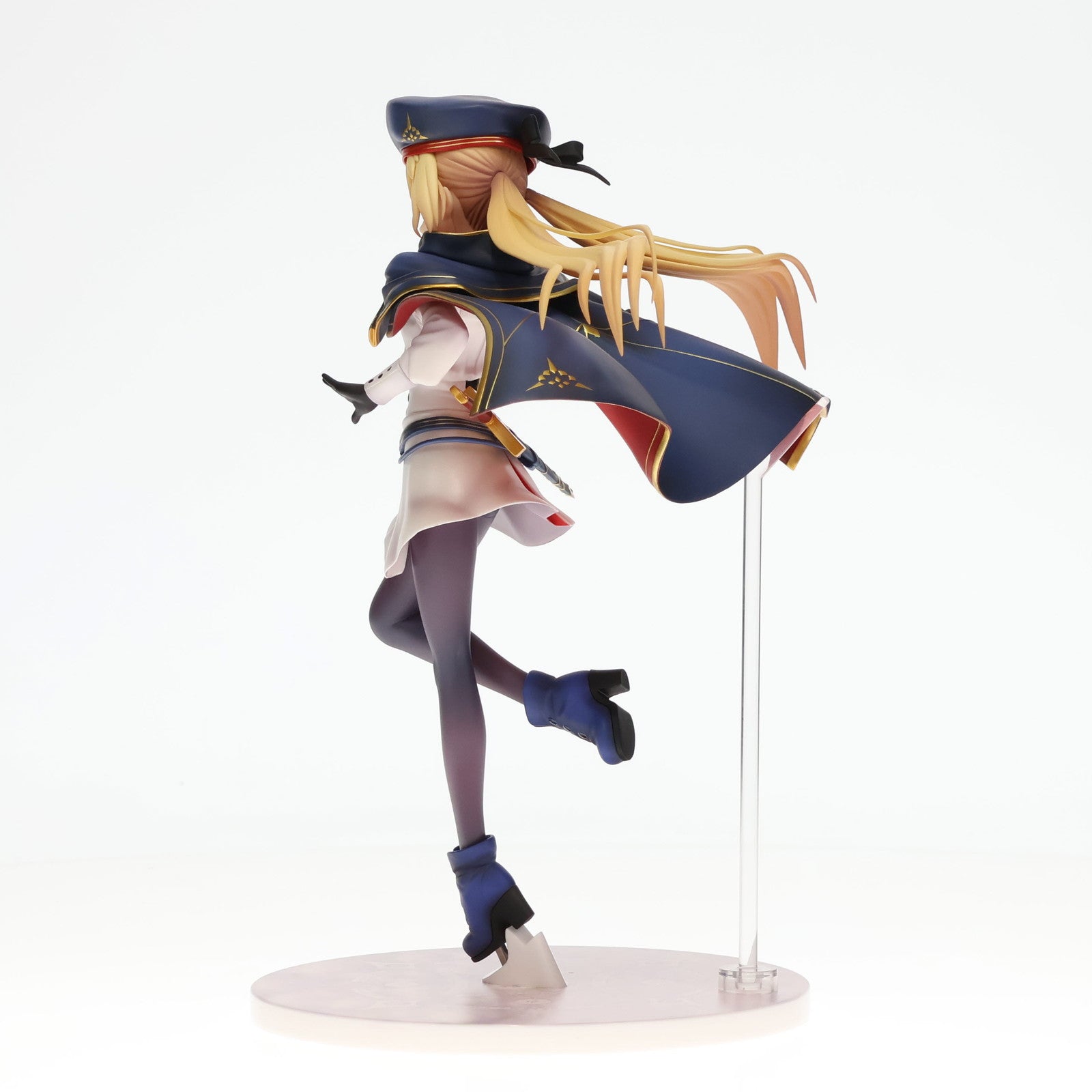 【中古即納】[FIG]ANIPLEX+限定 キャスター/アルトリア・キャスター Fate/Grand Order(フェイト/グランドオーダー) 1/7 完成品 フィギュア(MD21-0245001) アニプレックス(20230520)