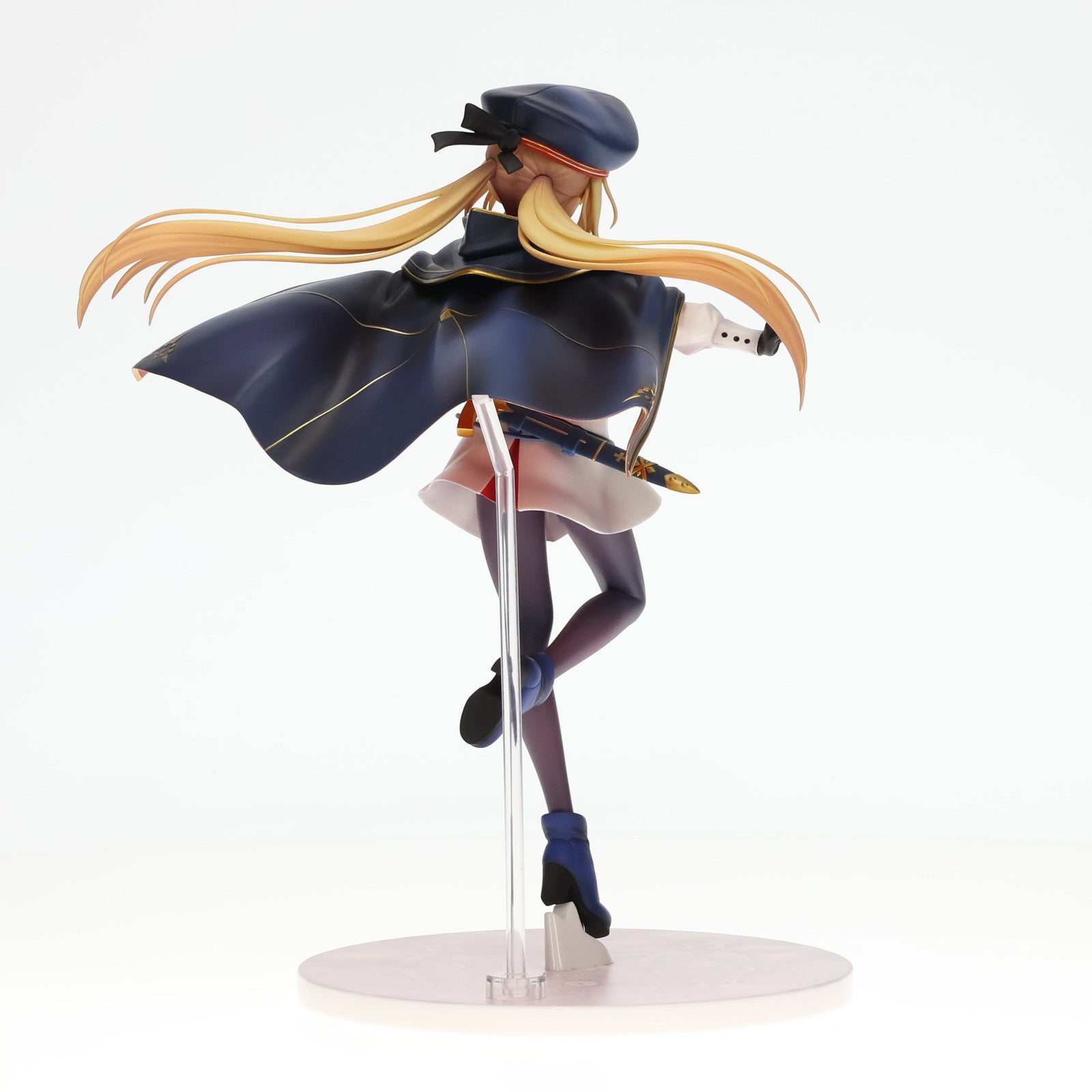 【中古即納】[FIG]ANIPLEX+限定 キャスター/アルトリア・キャスター Fate/Grand Order(フェイト/グランドオーダー) 1/7 完成品 フィギュア(MD21-0245001) アニプレックス(20230520)