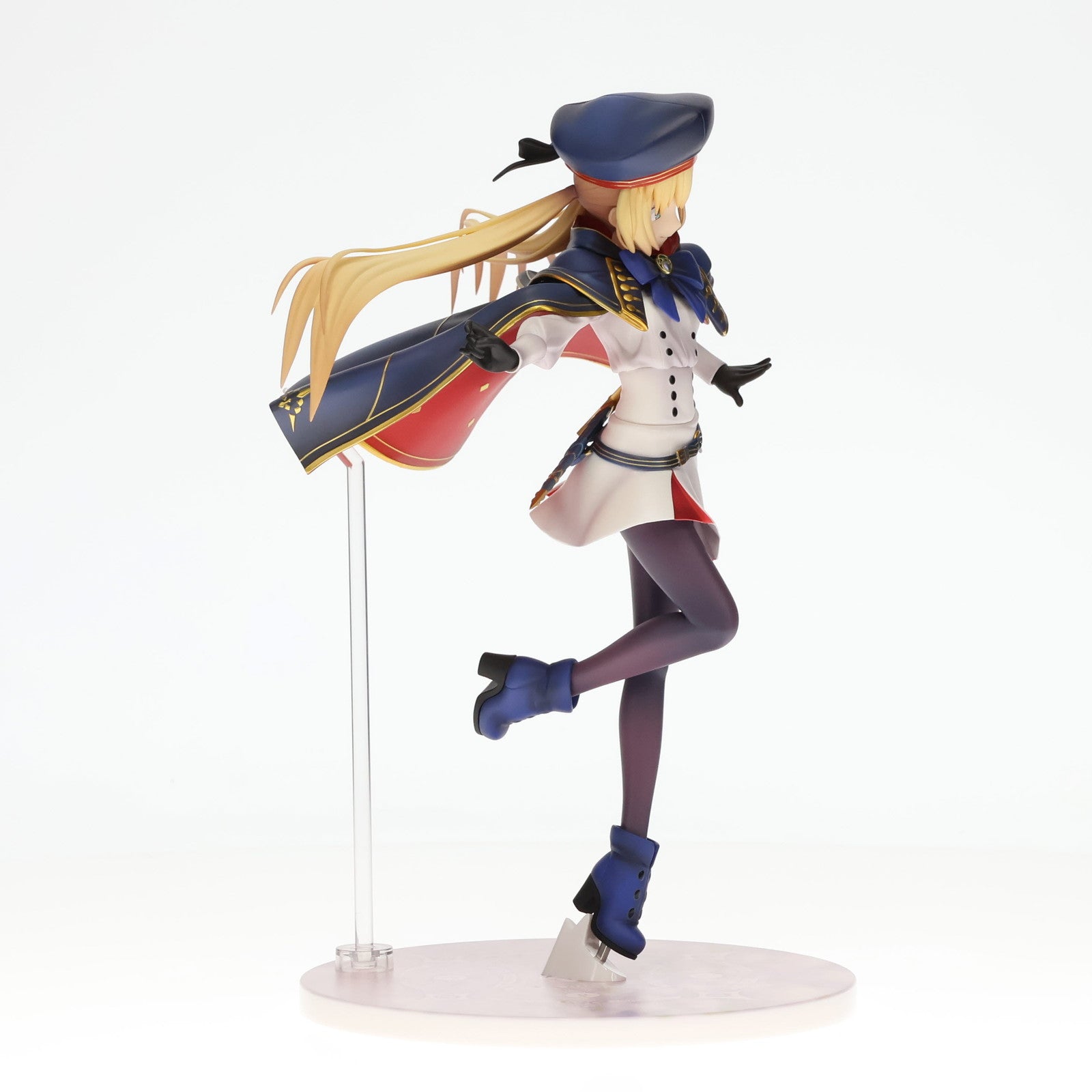 【中古即納】[FIG]ANIPLEX+限定 キャスター/アルトリア・キャスター Fate/Grand Order(フェイト/グランドオーダー) 1/7 完成品 フィギュア(MD21-0245001) アニプレックス(20230520)