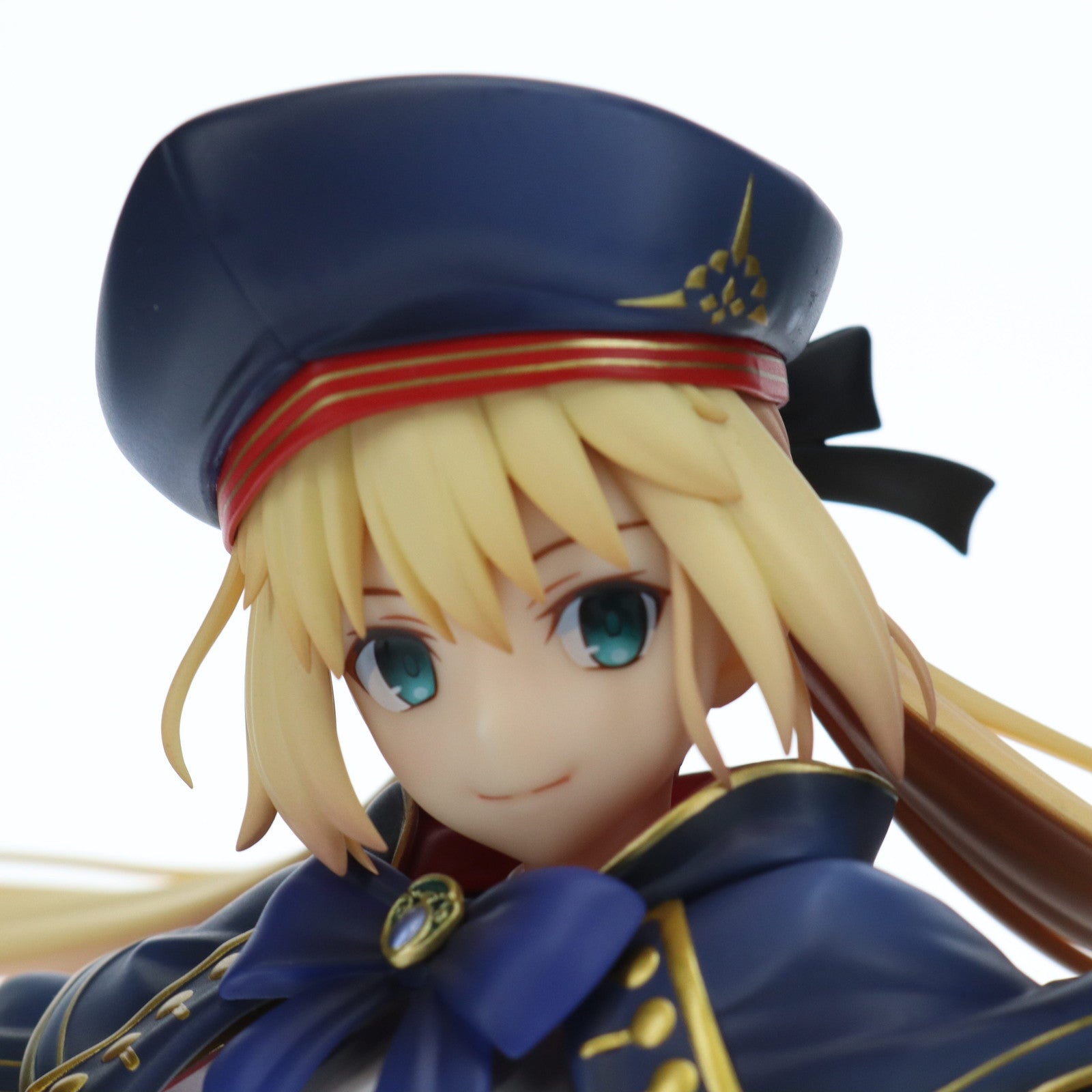 【中古即納】[FIG]ANIPLEX+限定 キャスター/アルトリア・キャスター Fate/Grand Order(フェイト/グランドオーダー) 1/7 完成品 フィギュア(MD21-0245001) アニプレックス(20230520)