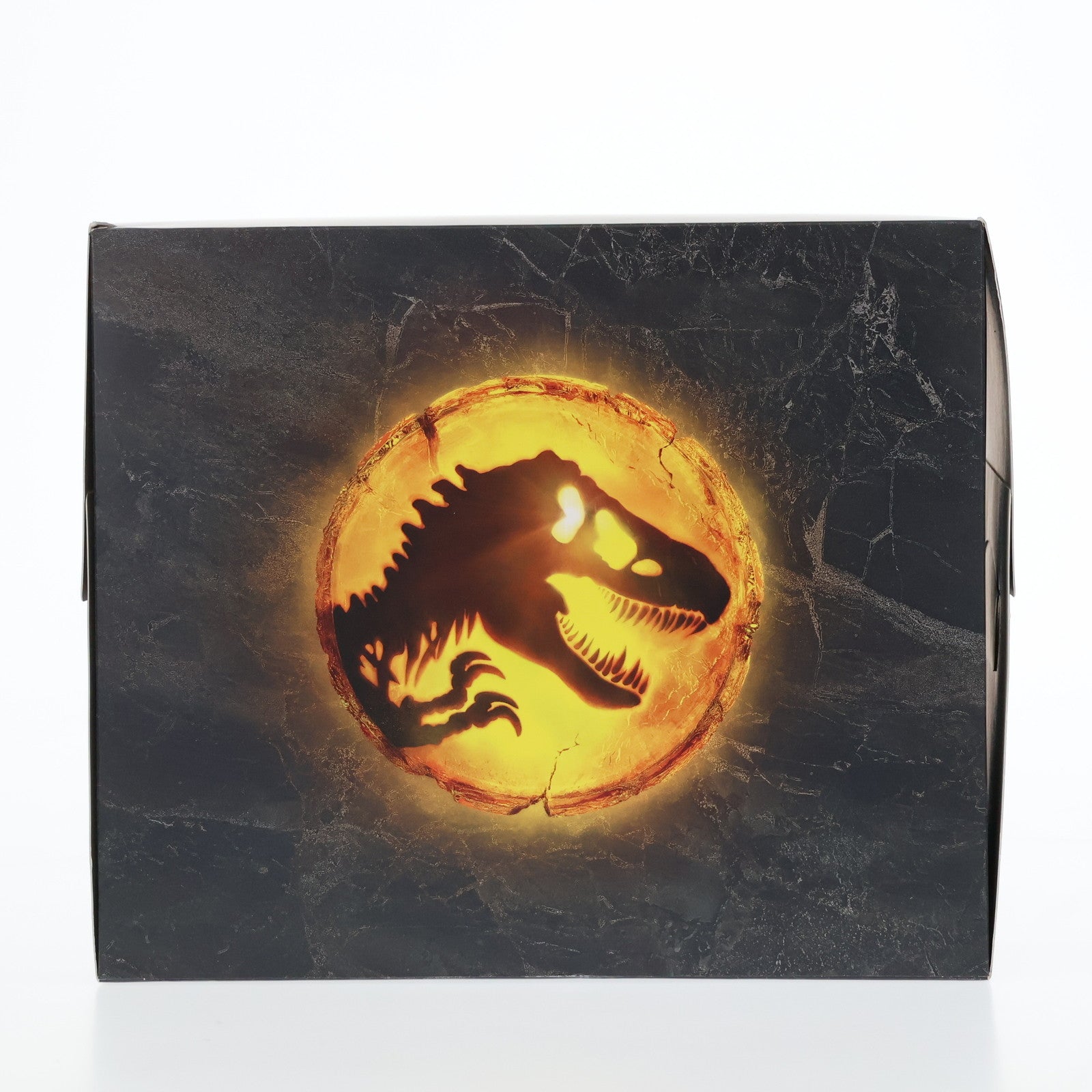 【中古即納】[FIG] (フィギュア単品) ブルー・フィギュア Blu-ray ジュラシック・ワールド 6ムービー ブルーレイコレクション 限定版 同梱特典 完成品 フィギュア NBCユニバーサル・エンターテイメントジャパン(20221207)