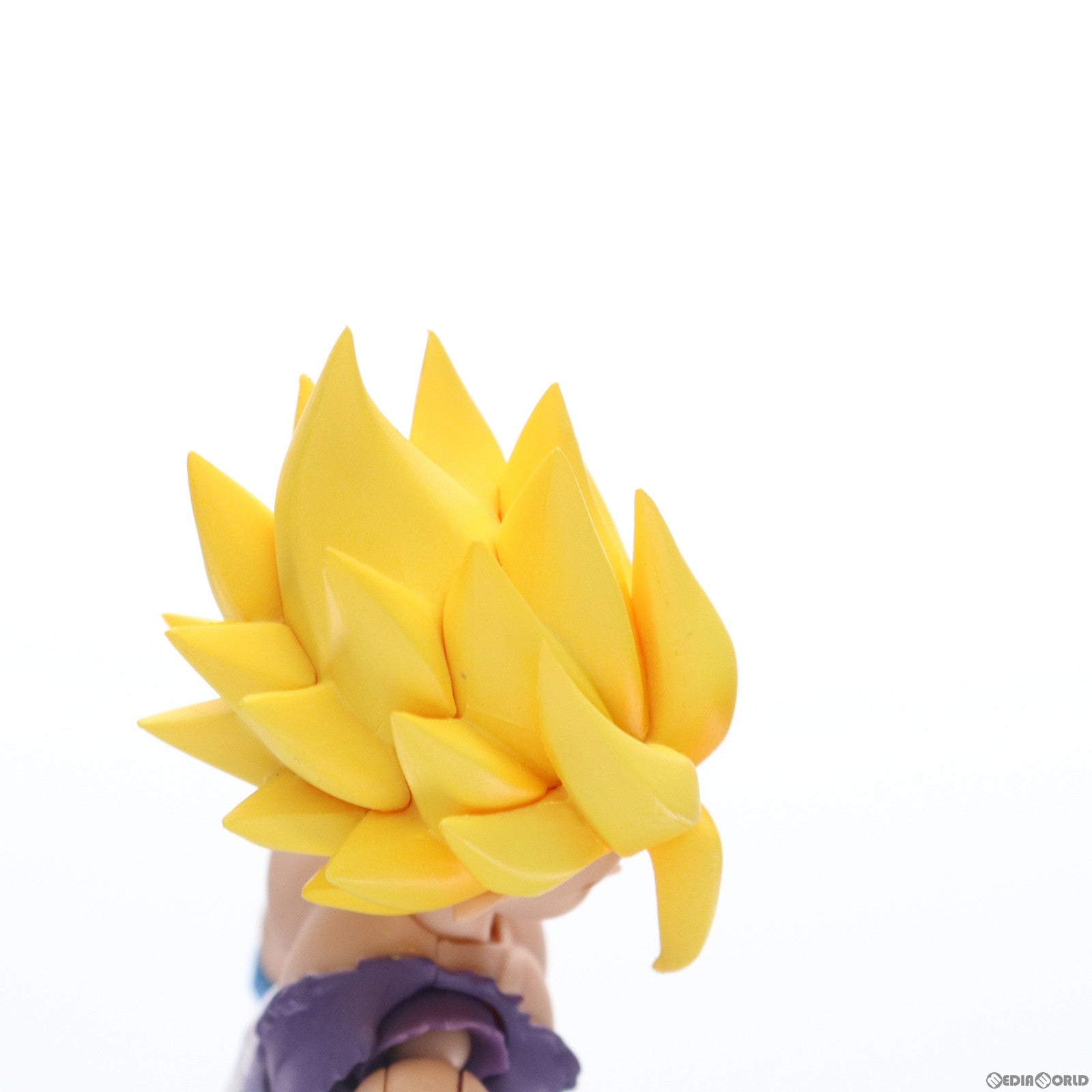 【中古即納】[FIG]魂ウェブ商店限定 S.H.Figuarts(フィギュアーツ) スーパーサイヤ人孫悟飯 ドラゴンボールZ 完成品 可動フィギュア  バンダイ(20170126)