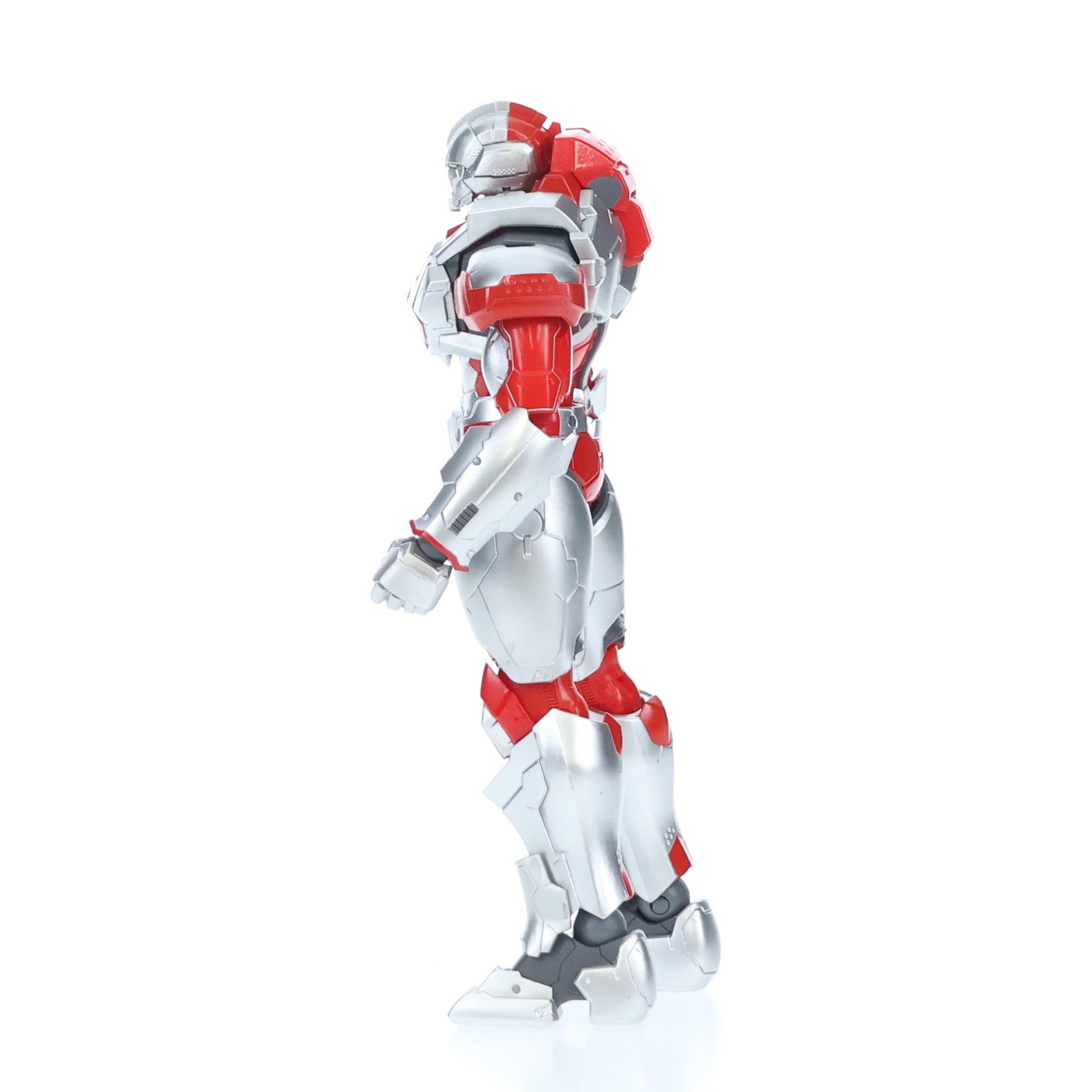 【中古即納】[FIG]魂ウェブ商店限定 S.H.Figuarts(フィギュアーツ) ULTRAMAN SUIT JACK -the Animation- ULTRAMAN(ウルトラマン) 完成品 可動フィギュア バンダイスピリッツ(20230925)