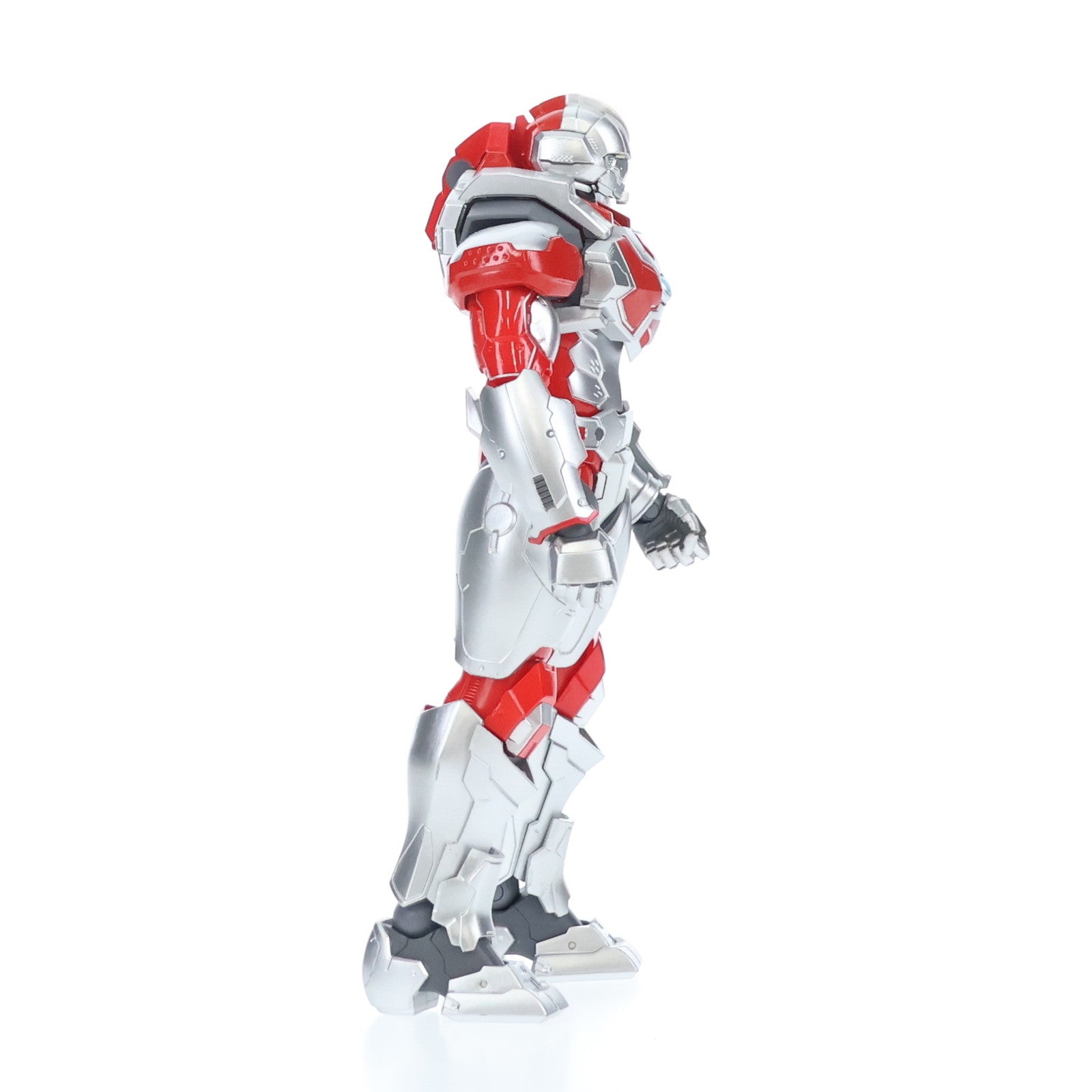 【中古即納】[FIG]魂ウェブ商店限定 S.H.Figuarts(フィギュアーツ) ULTRAMAN SUIT JACK -the Animation- ULTRAMAN(ウルトラマン) 完成品 可動フィギュア バンダイスピリッツ(20230925)