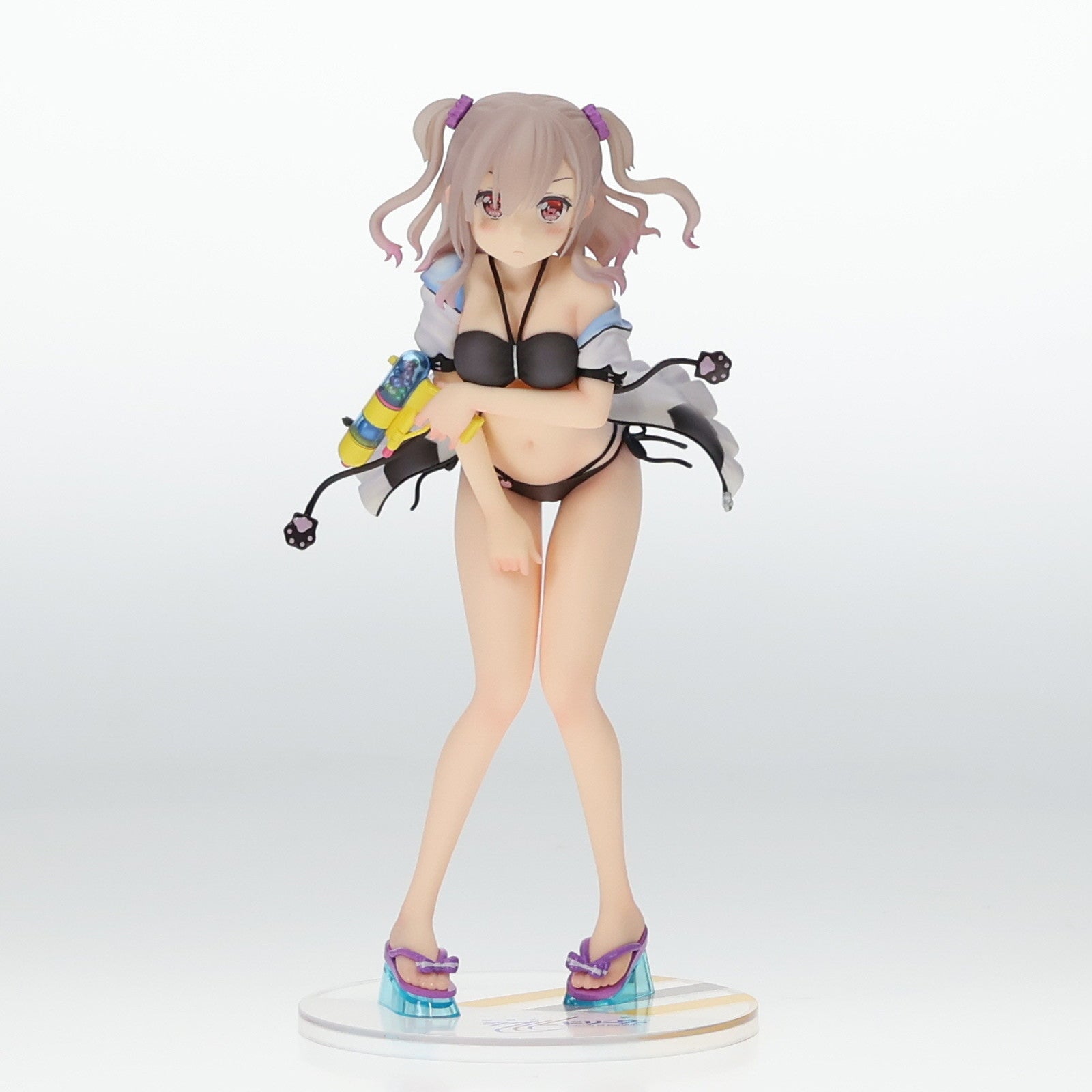駿河屋 -<中古>駒込・アズズ 水着ver. 「戦翼のシグルドリーヴァ
