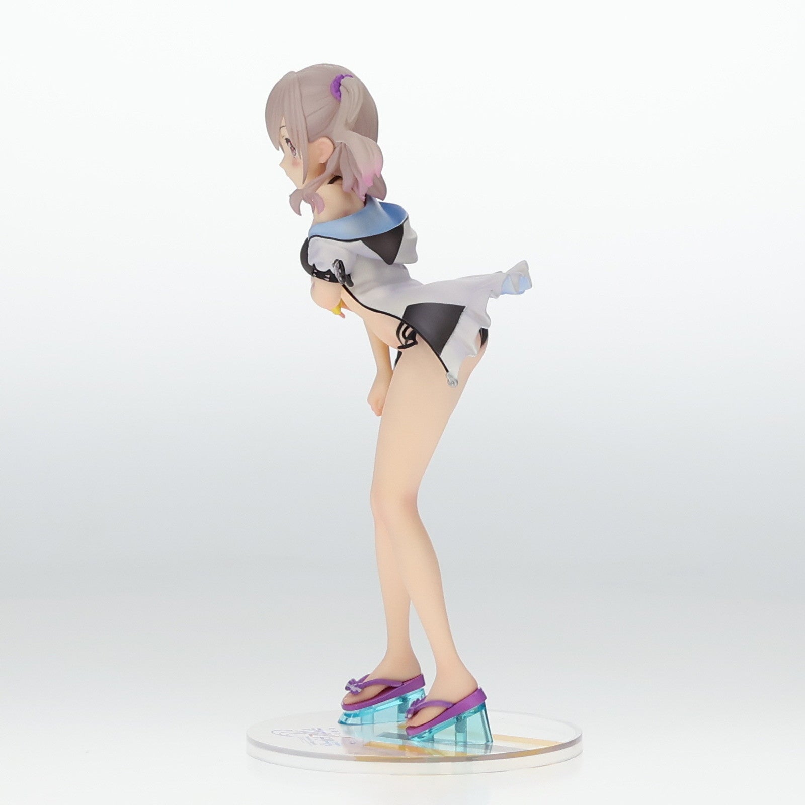 【中古即納】[FIG] ANIPLEX+限定 駒込・アズズ 水着ver. 戦翼のシグルドリーヴァ 1/7 完成品 フィギュア アニプレックス(20210831)