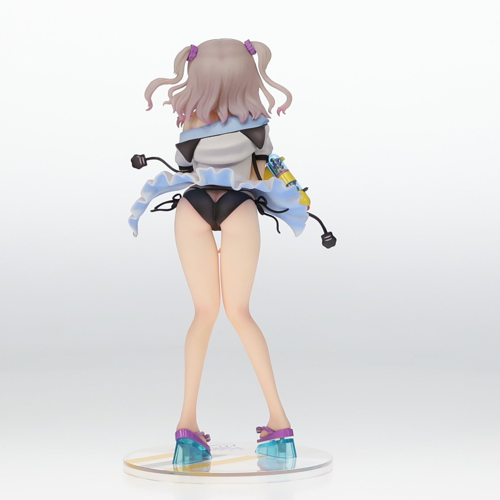 【中古即納】[FIG] ANIPLEX+限定 駒込・アズズ 水着ver. 戦翼のシグルドリーヴァ 1/7 完成品 フィギュア アニプレックス(20210831)