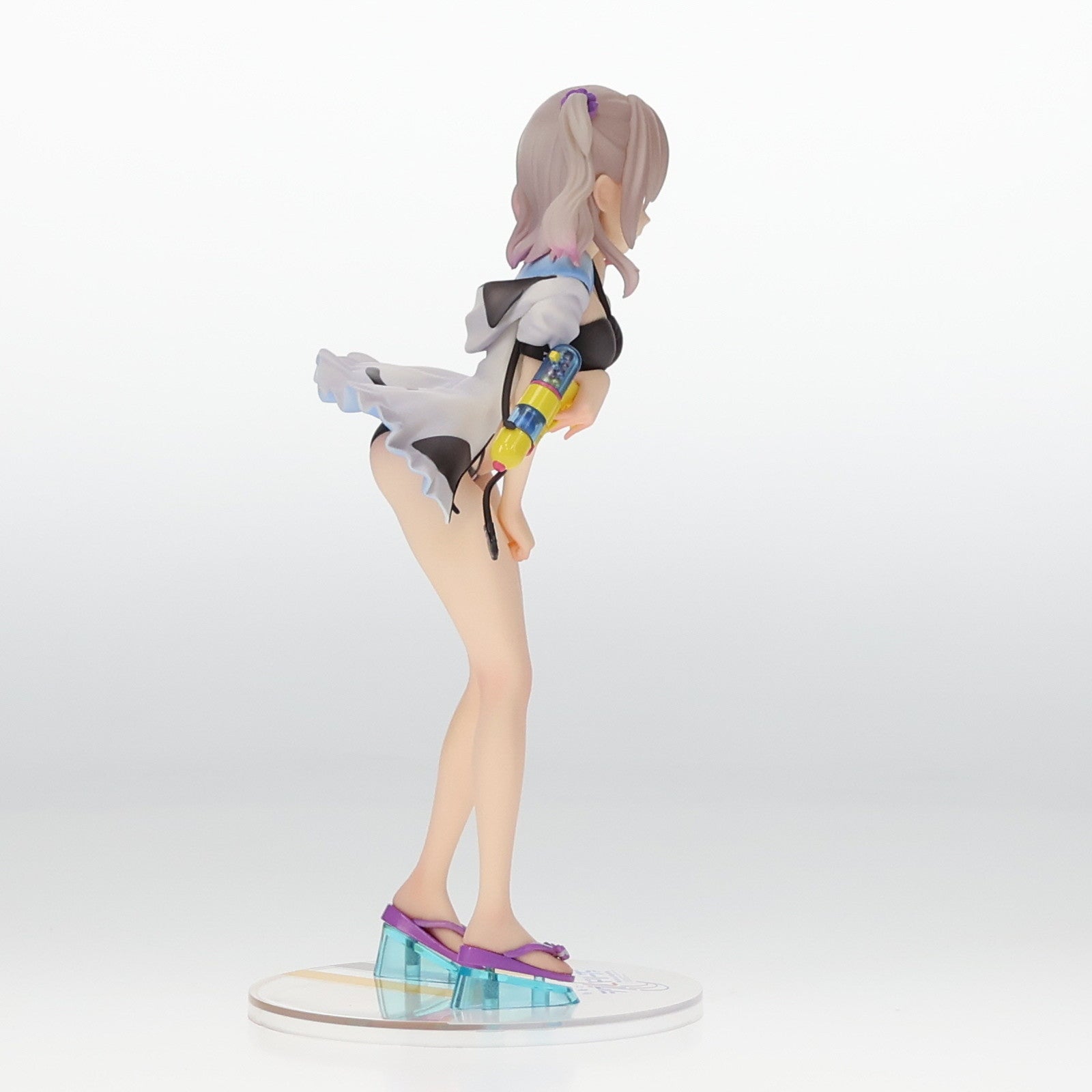 【中古即納】[FIG] ANIPLEX+限定 駒込・アズズ 水着ver. 戦翼のシグルドリーヴァ 1/7 完成品 フィギュア アニプレックス(20210831)