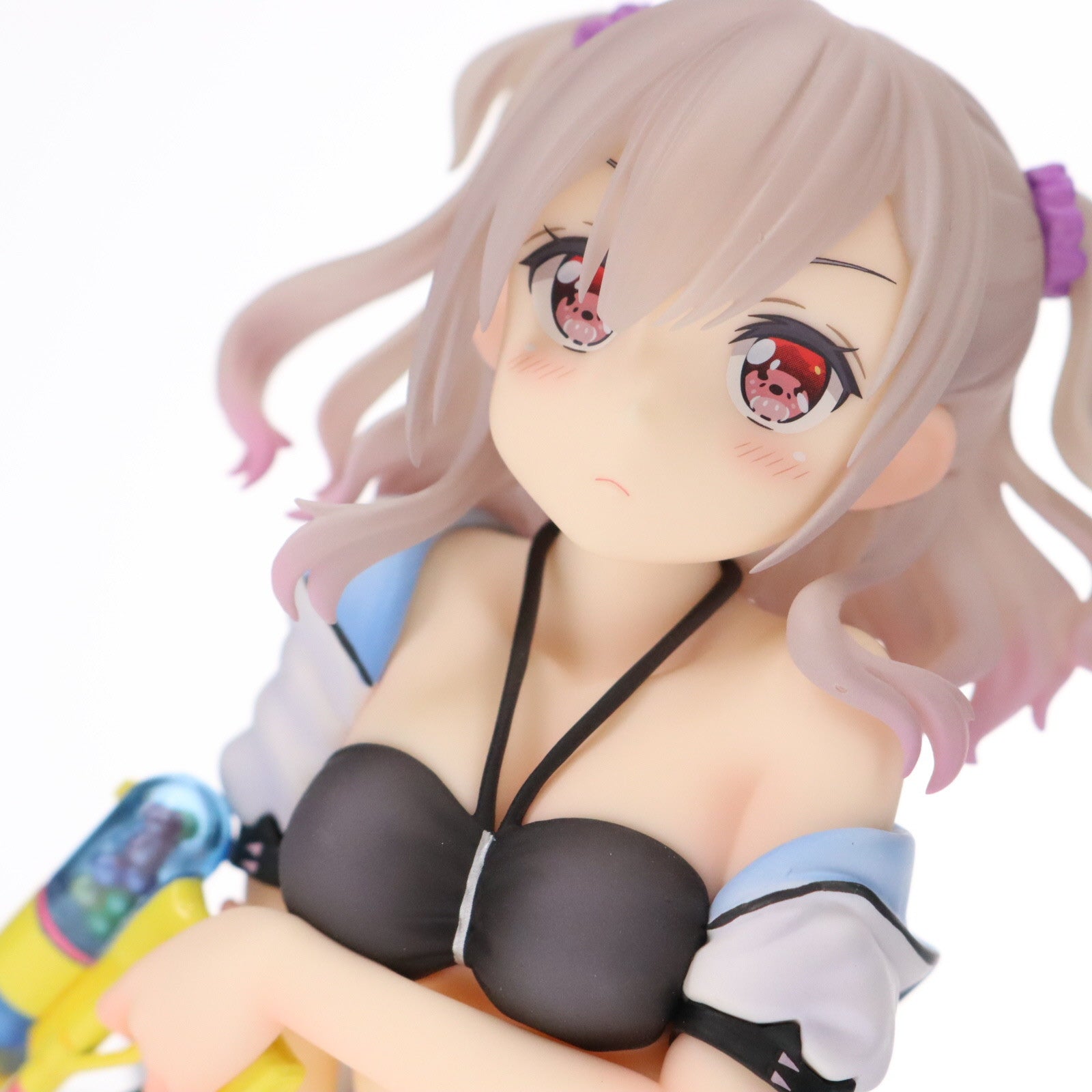 【中古即納】[FIG] ANIPLEX+限定 駒込・アズズ 水着ver. 戦翼のシグルドリーヴァ 1/7 完成品 フィギュア アニプレックス(20210831)