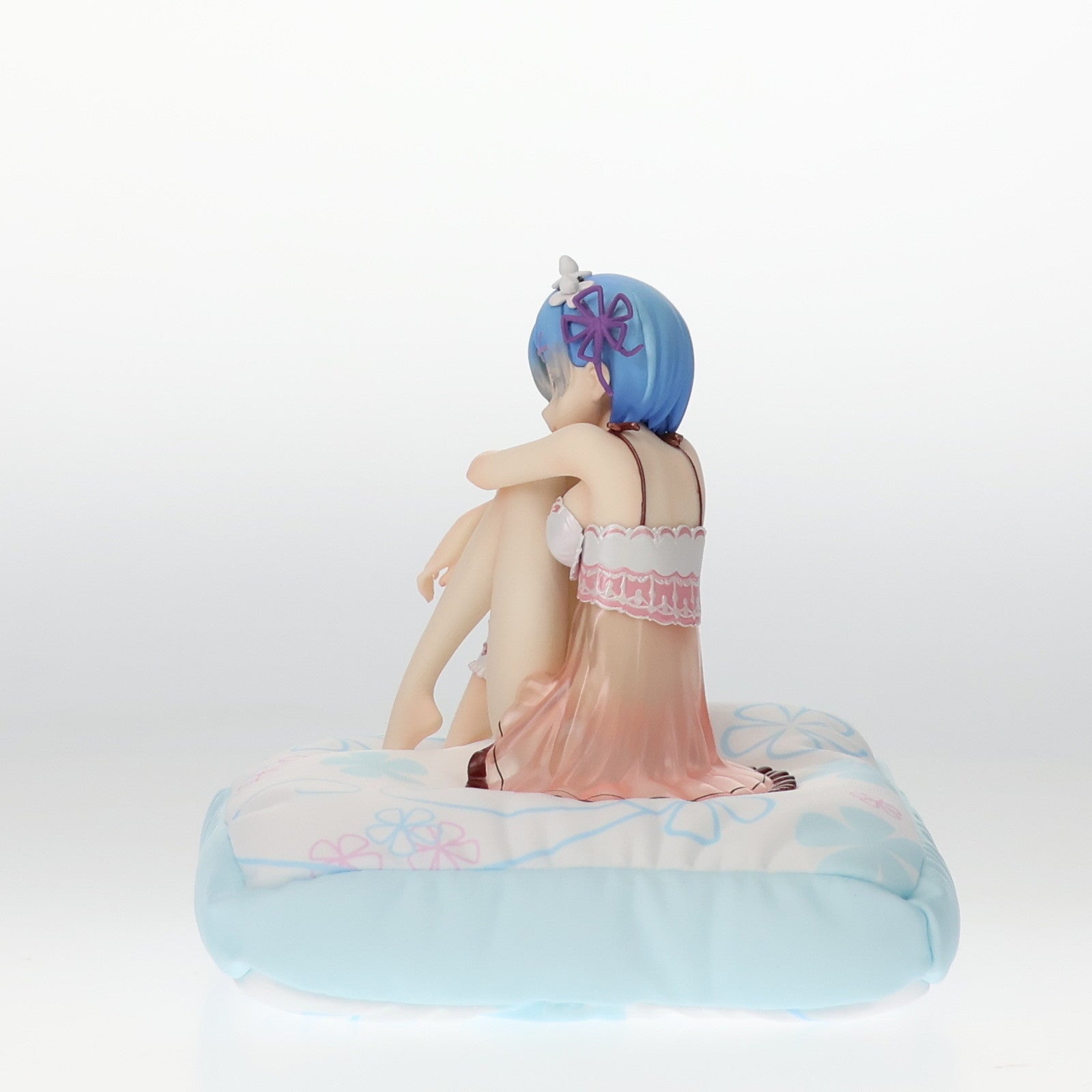 中古即納】[FIG]レム・バースデーランジェリーVer. Re:ゼロから