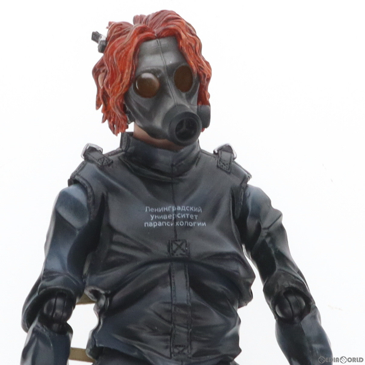 【中古即納】[FIG] PLAY ARTS改(プレイアーツ改) 第三の子供 METAL GEAR SOLID V: THE PHANTOM PAIN(メタルギアソリッド5 ファントムペイン) 完成品 可動フィギュア スクウェア・エニックス(20151120)