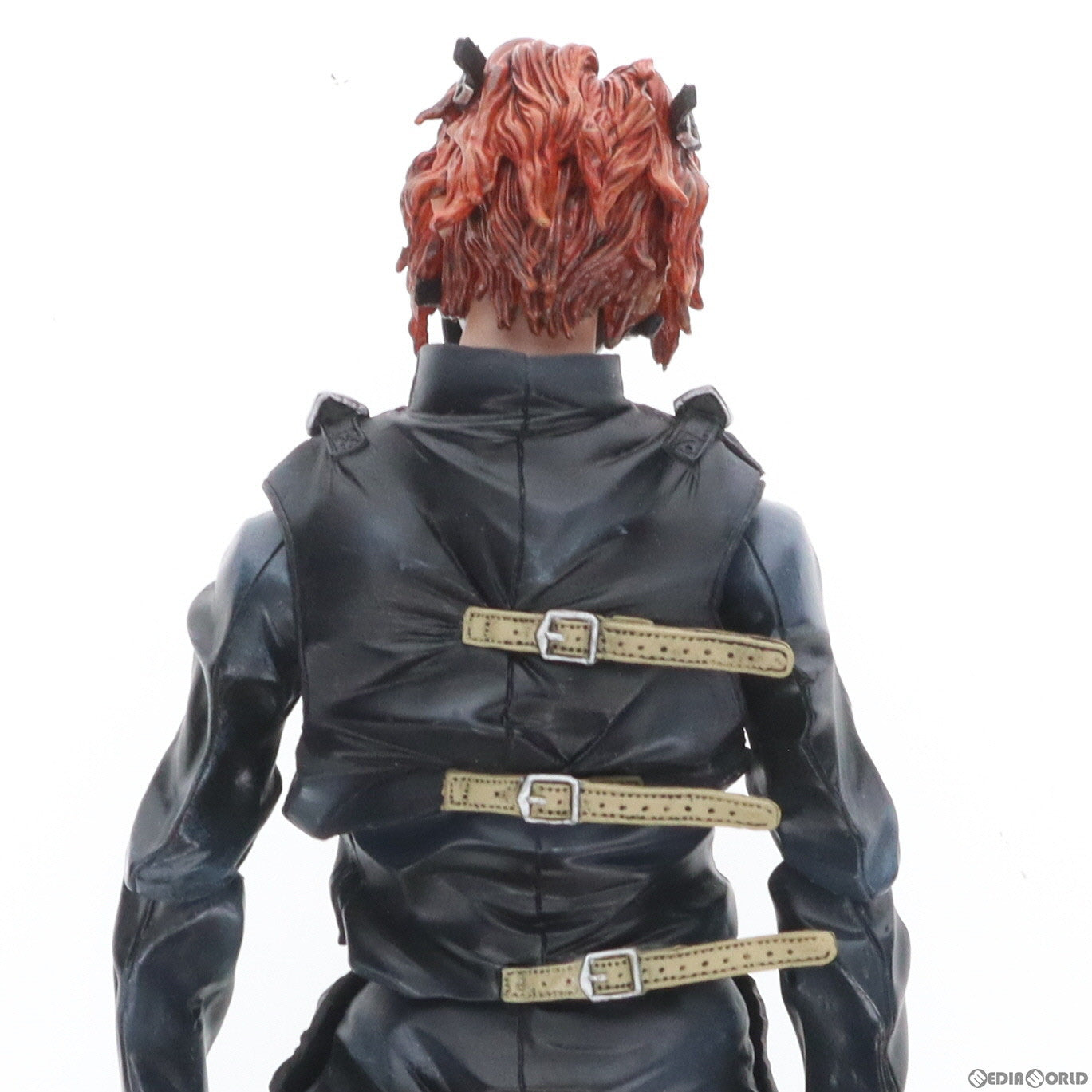 【中古即納】[FIG] PLAY ARTS改(プレイアーツ改) 第三の子供 METAL GEAR SOLID V: THE PHANTOM PAIN(メタルギアソリッド5 ファントムペイン) 完成品 可動フィギュア スクウェア・エニックス(20151120)