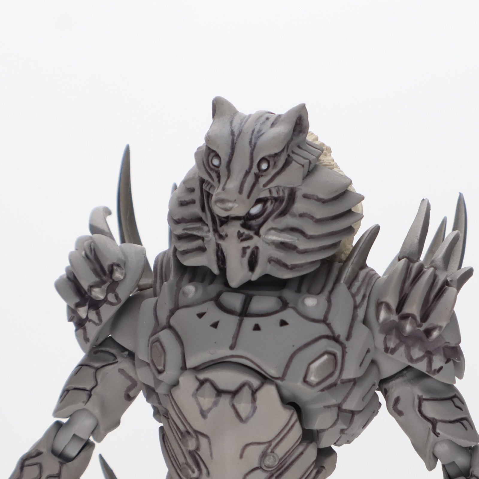 【中古即納】[FIG] 魂ウェブ商店限定 S.H.Figuarts(フィギュアーツ) ウルフオルフェノク 仮面ライダー555(ファイズ) 完成品 可動フィギュア バンダイ(20150315)