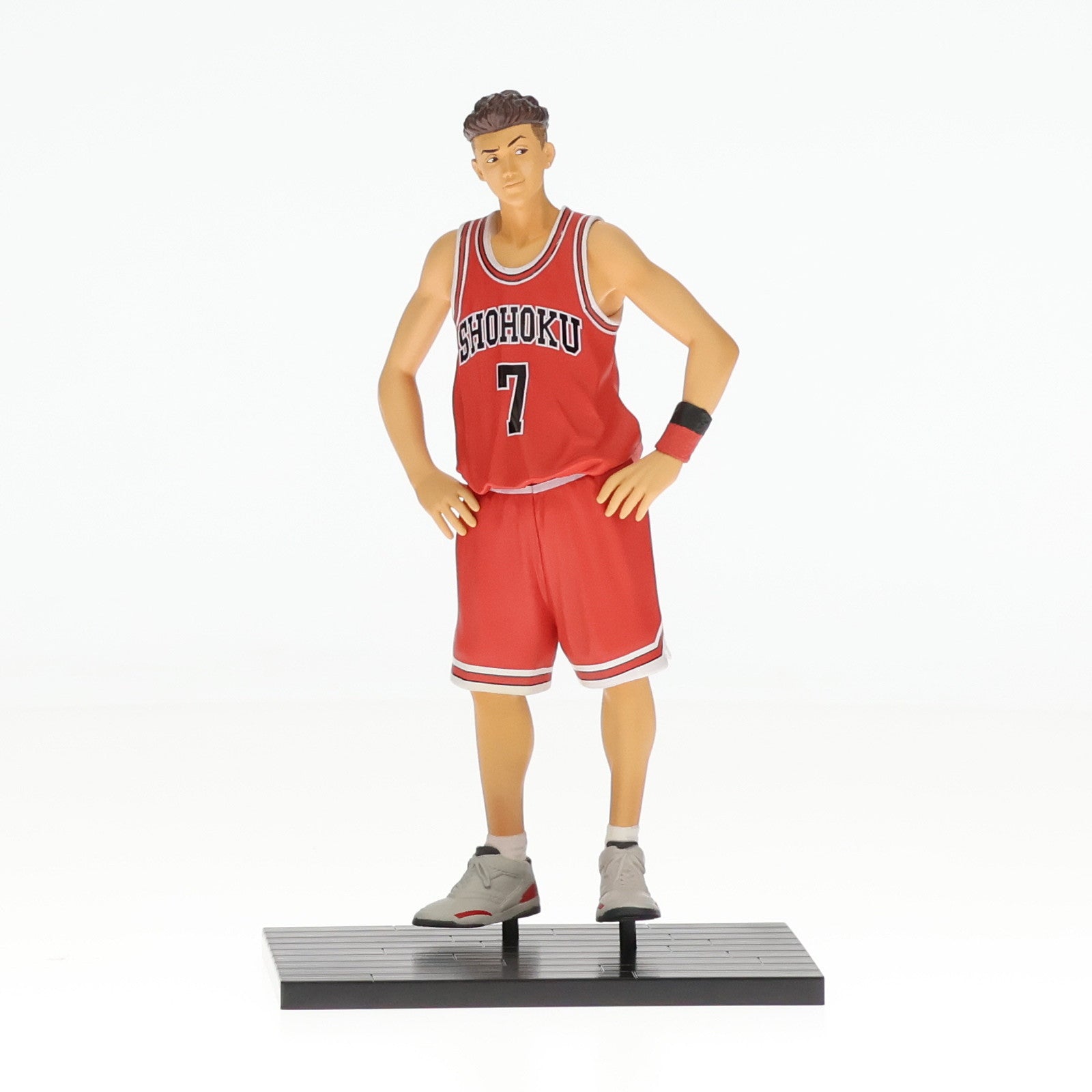 中古即納】[FIG]宮城リョータ(みやぎりょーた) SLAM DUNK(スラムダンク) One and Only 完成品 フィギュア  エムアイシー/ユニオンクリエイティブ