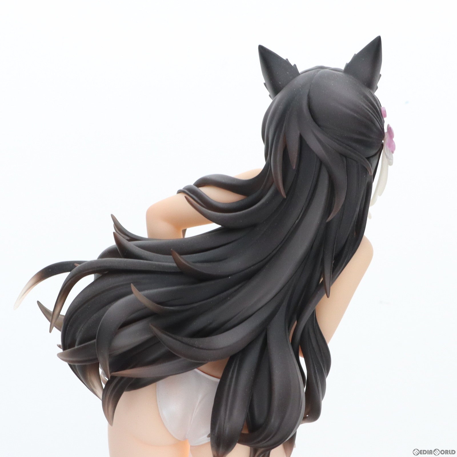 中古即納】[FIG]愛宕(あたご) 真夏の行進曲Ver. アズールレーン 1/7 完成品 フィギュア アルター