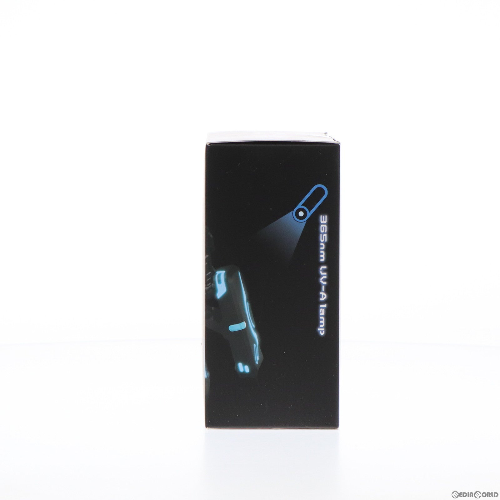 【中古即納】[TOY] MEGABOX(メガボックス) MB-16 WFBJ TUKURU NEON BLUE(ツクル ネオンブルー) アクションフィギュア 完成トイ 52TOYS(20220710)