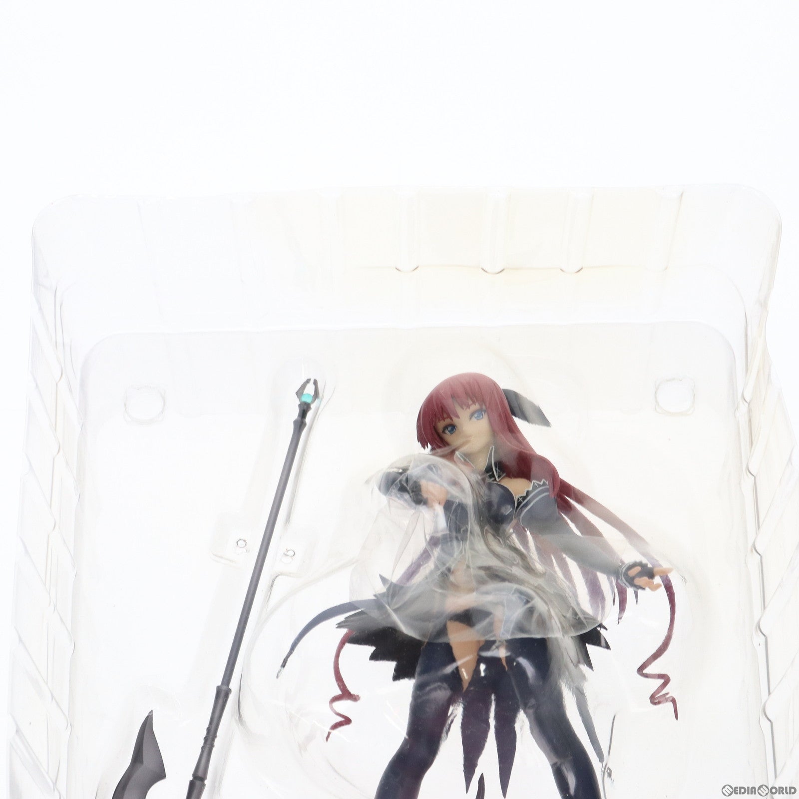 【中古即納】[FIG]バディ 君が呼ぶ、メギドの丘で 1/8 完成品 フィギュア アルター(20101130)