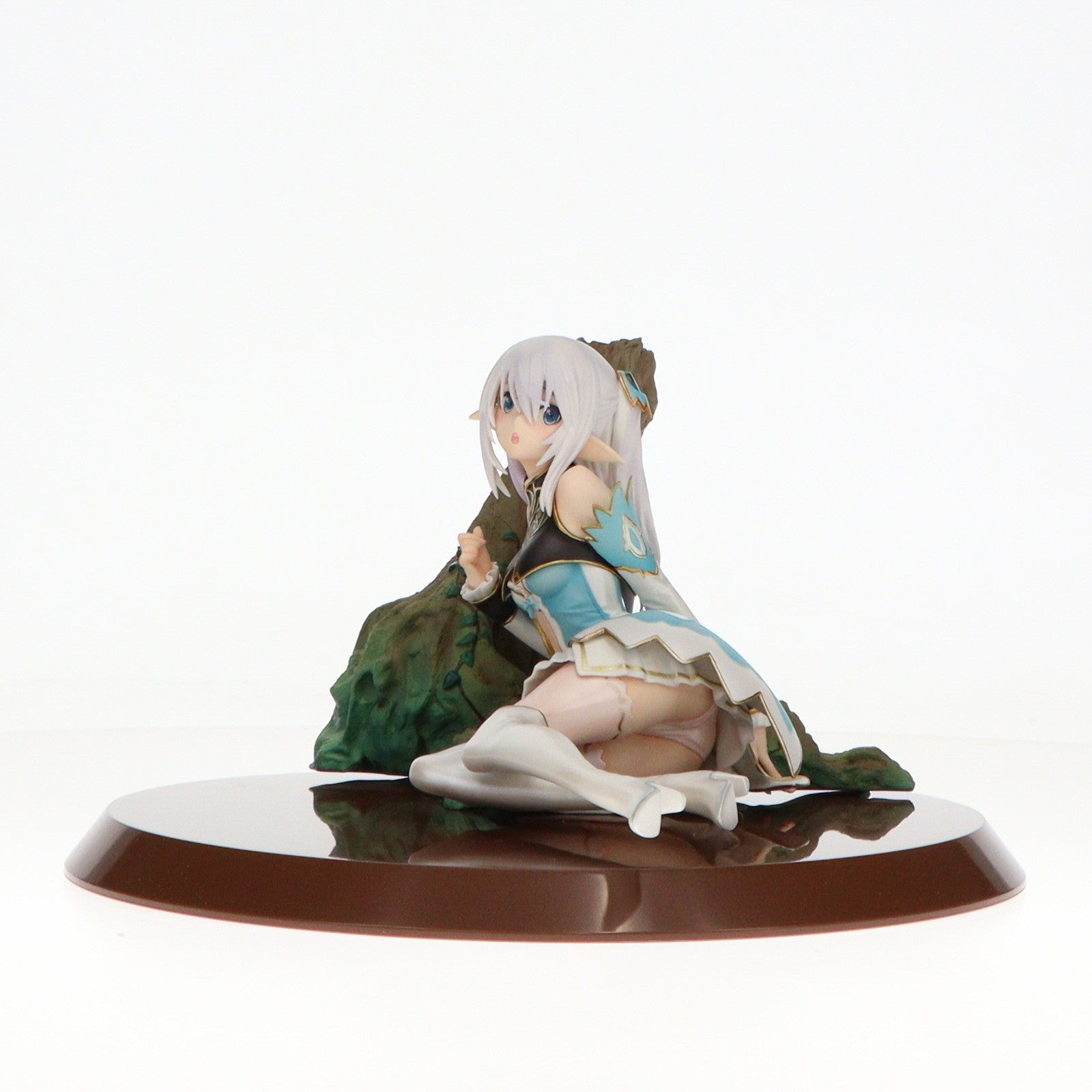 中古即納】[FIG]銀の森の妖精姫 アルティナ ブレードアークス