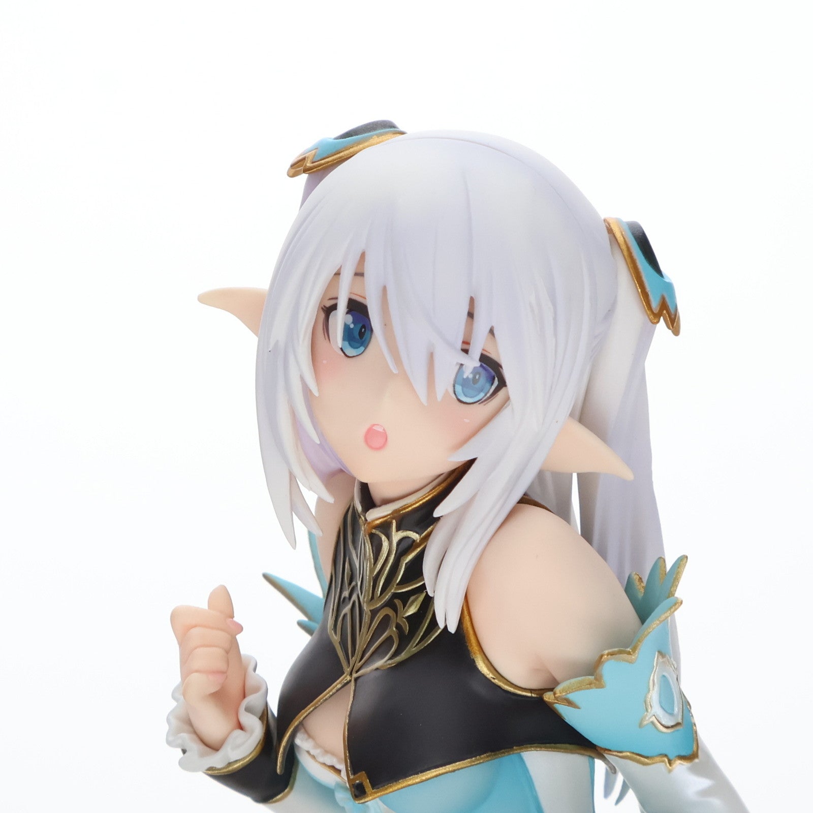 中古即納】[FIG]銀の森の妖精姫 アルティナ ブレードアークス