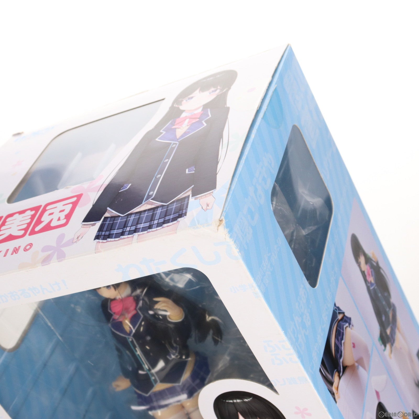 中古即納】[FIG]月ノ美兎(つきのみと) 1/7 完成品 フィギュア