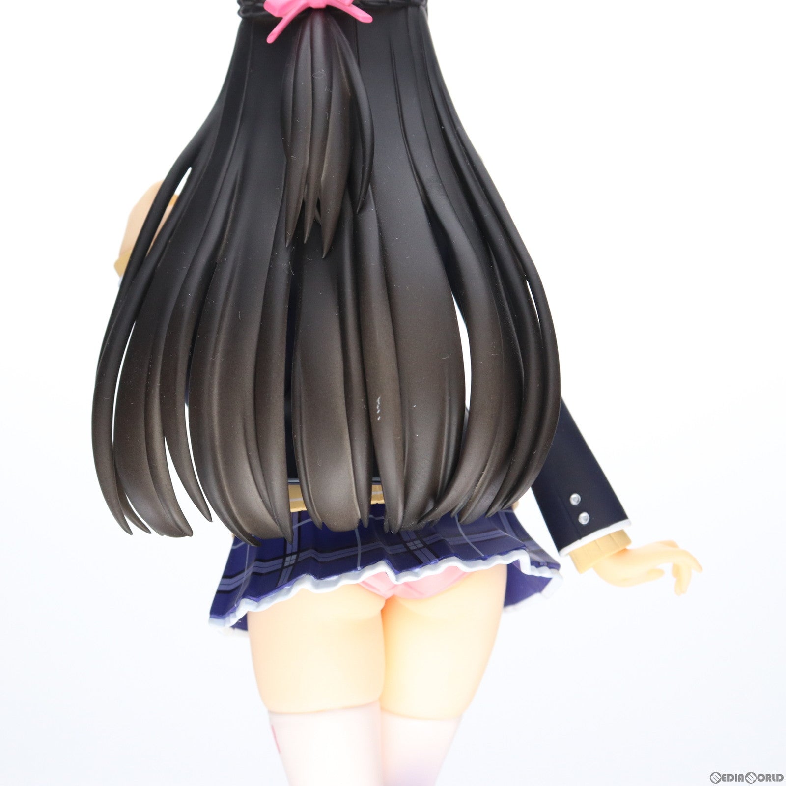 【中古即納】[FIG] 月ノ美兎(つきのみと) 1/7 完成品 フィギュア わんだらー(20190531)