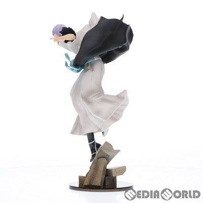 【中古即納】[FIG](再販)G.E.M.シリーズ 市丸ギン(いちまるぎん) 破面篇 BLEACH(ブリーチ) 完成品 フィギュア  一部店舗&オンラインショップ限定 メガハウス(20231128)