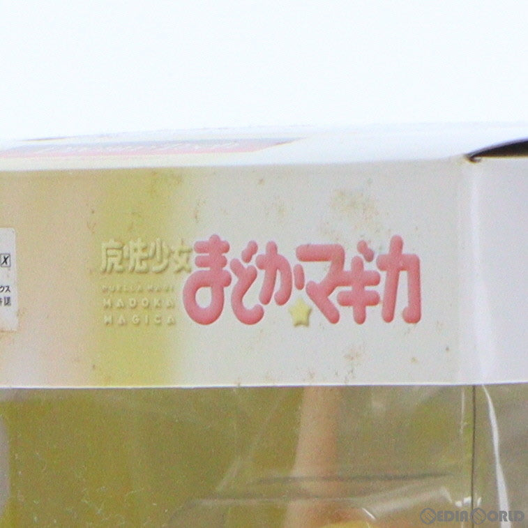 【中古即納】[FIG] ドリームテック 巴マミ(ともえまみ) 水着Ver. 魔法少女まどか☆マギカ 1/8 完成品 フィギュア(DT-040) ウェーブ(WAVE) (20130628)