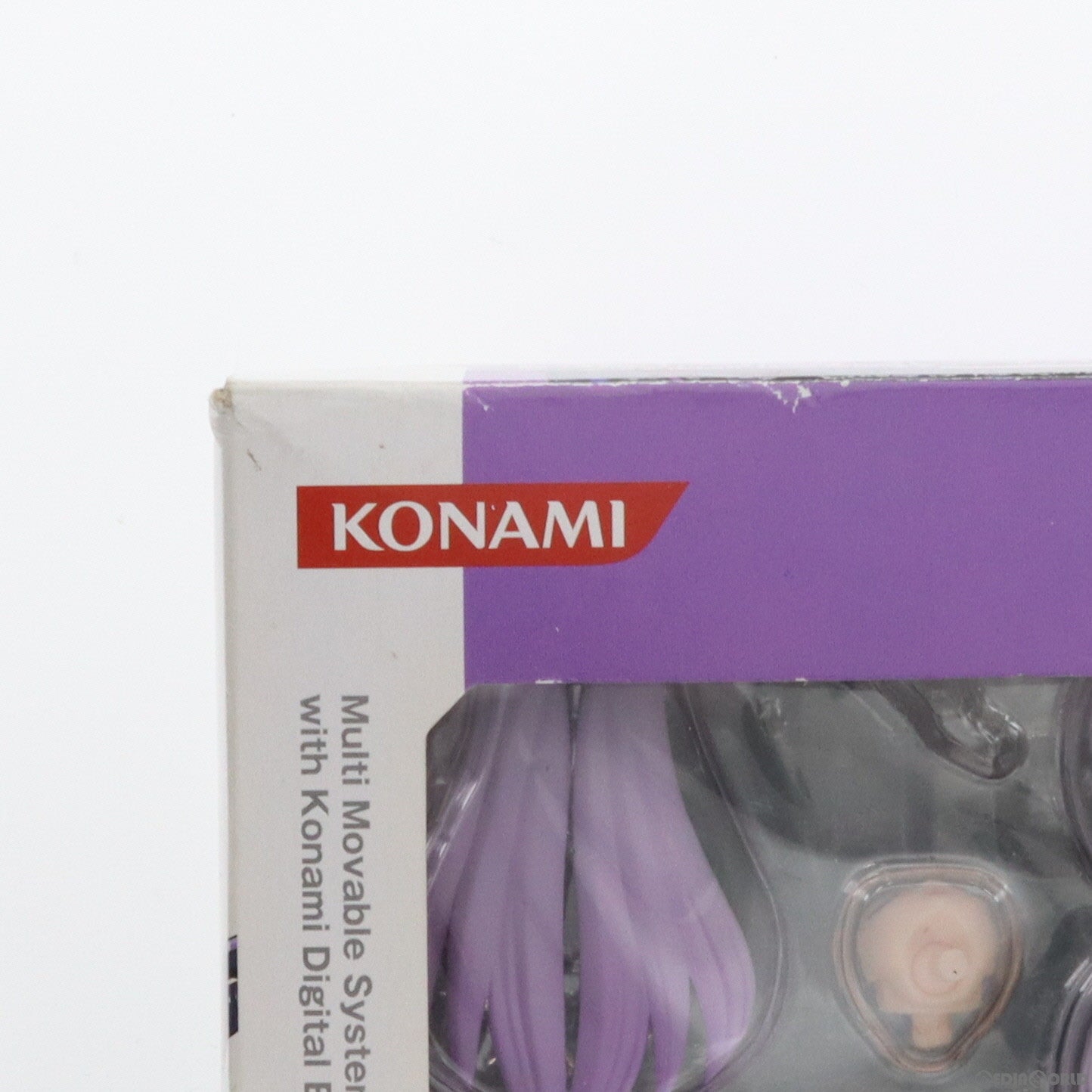 【中古即納】[FIG] 武装神姫(ぶそうしんき) 天使型MMS アーンヴァルMk.2 テンペスタ 完成品 可動フィギュア(CR199) (20110317)