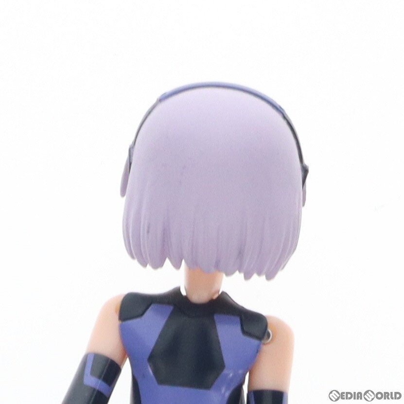 【中古即納】[FIG] 武装神姫(ぶそうしんき) 天使型MMS アーンヴァルMk.2 テンペスタ 完成品 可動フィギュア(CR199) (20110317)