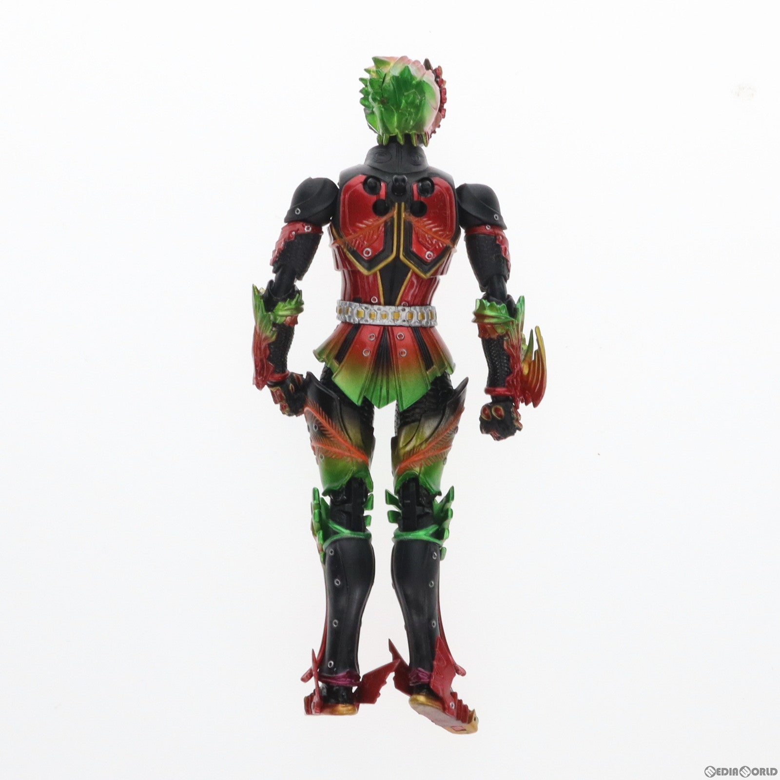 中古即納】[FIG]魂ウェブ商店限定 S.H.Figuarts(フィギュアーツ 