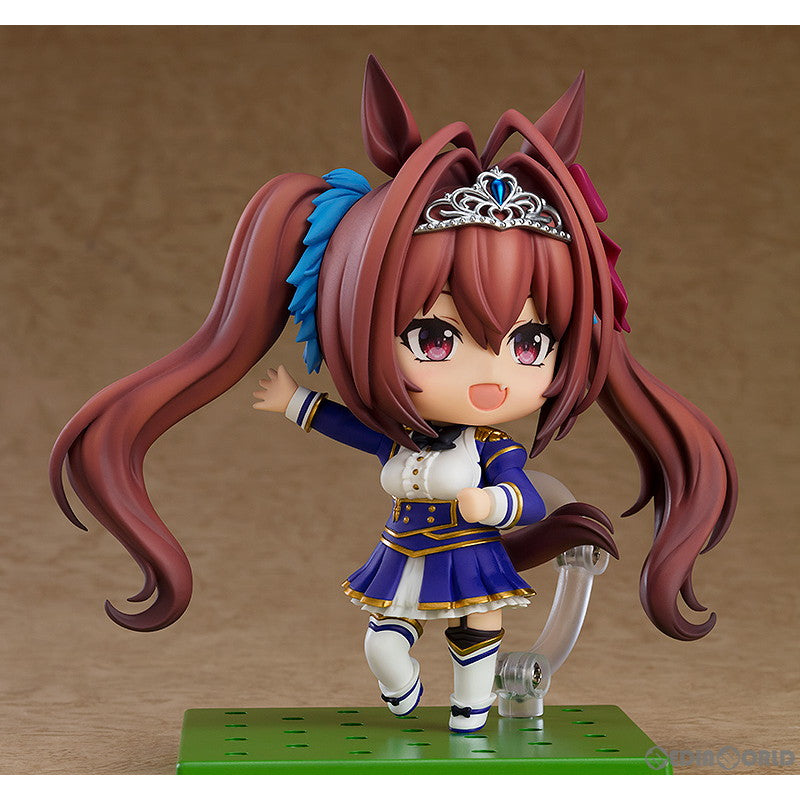 【中古即納】[FIG]ねんどろいど 1977 ダイワスカーレット ウマ娘 プリティーダービー 完成品 可動フィギュア グッドスマイルカンパニー(20230423)