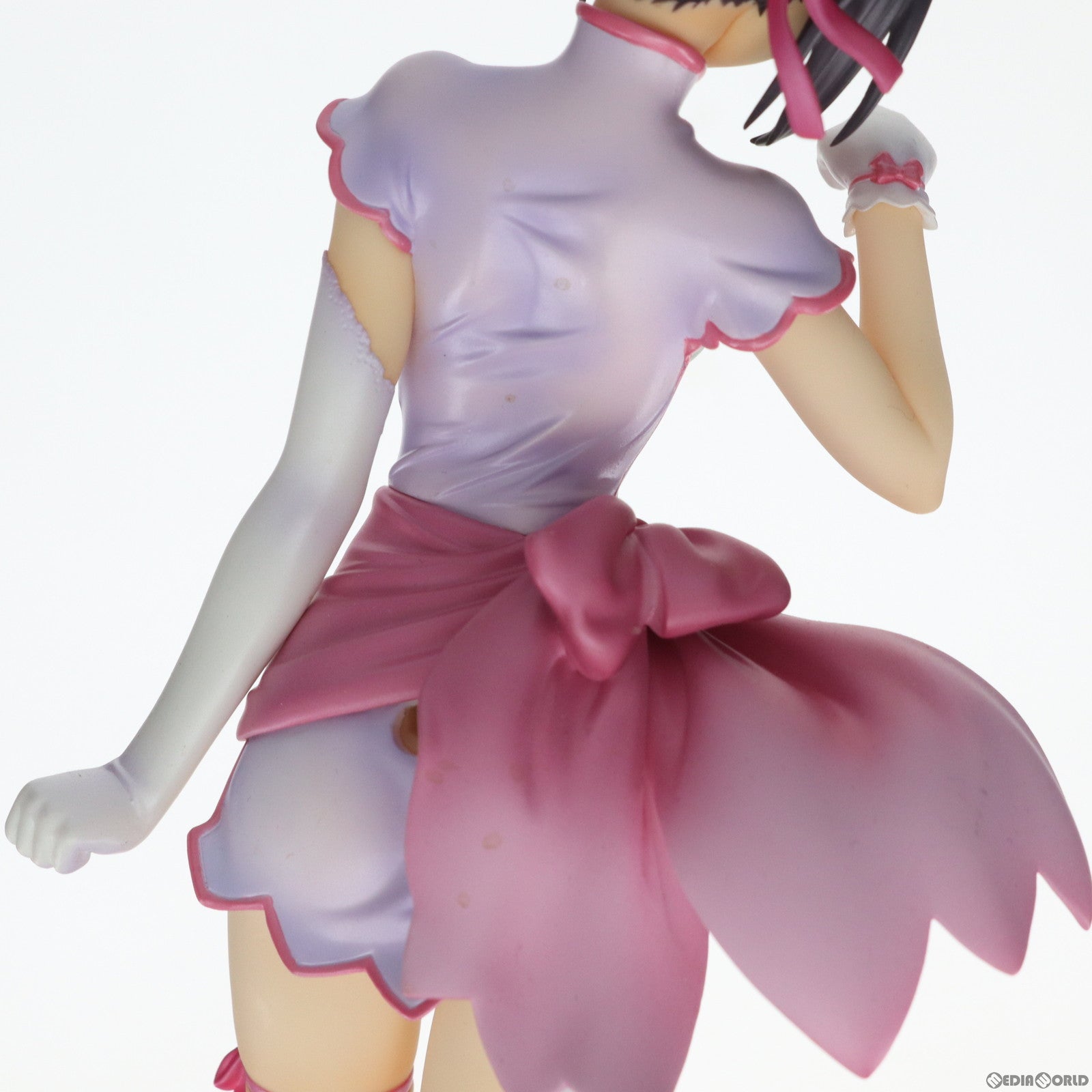 中古即納】[FIG]シャオメイ シャイニング・ハーツ 1/7 完成品