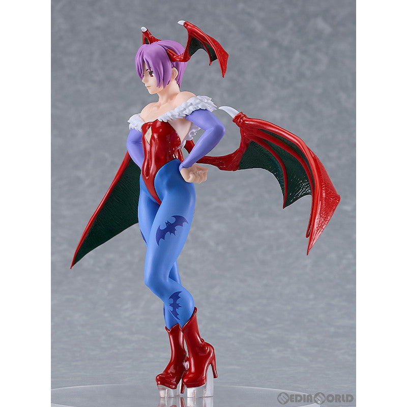 【中古即納】[FIG]POP UP PARADE(ポップアップパレード) リリス 「ヴァンパイア」シリーズ 完成品 フィギュア マックスファクトリー/グッドスマイルカンパニー(20240216)