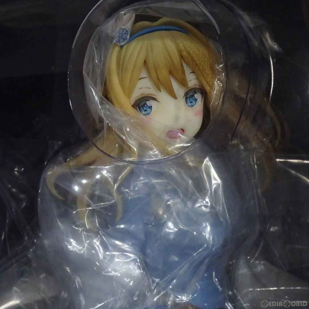 【中古即納】[FIG] (再販) スオミ KP-31 ドールズフロントライン 1/7 完成品 フィギュア ファニーナイツ(アオシマ) (20191024)