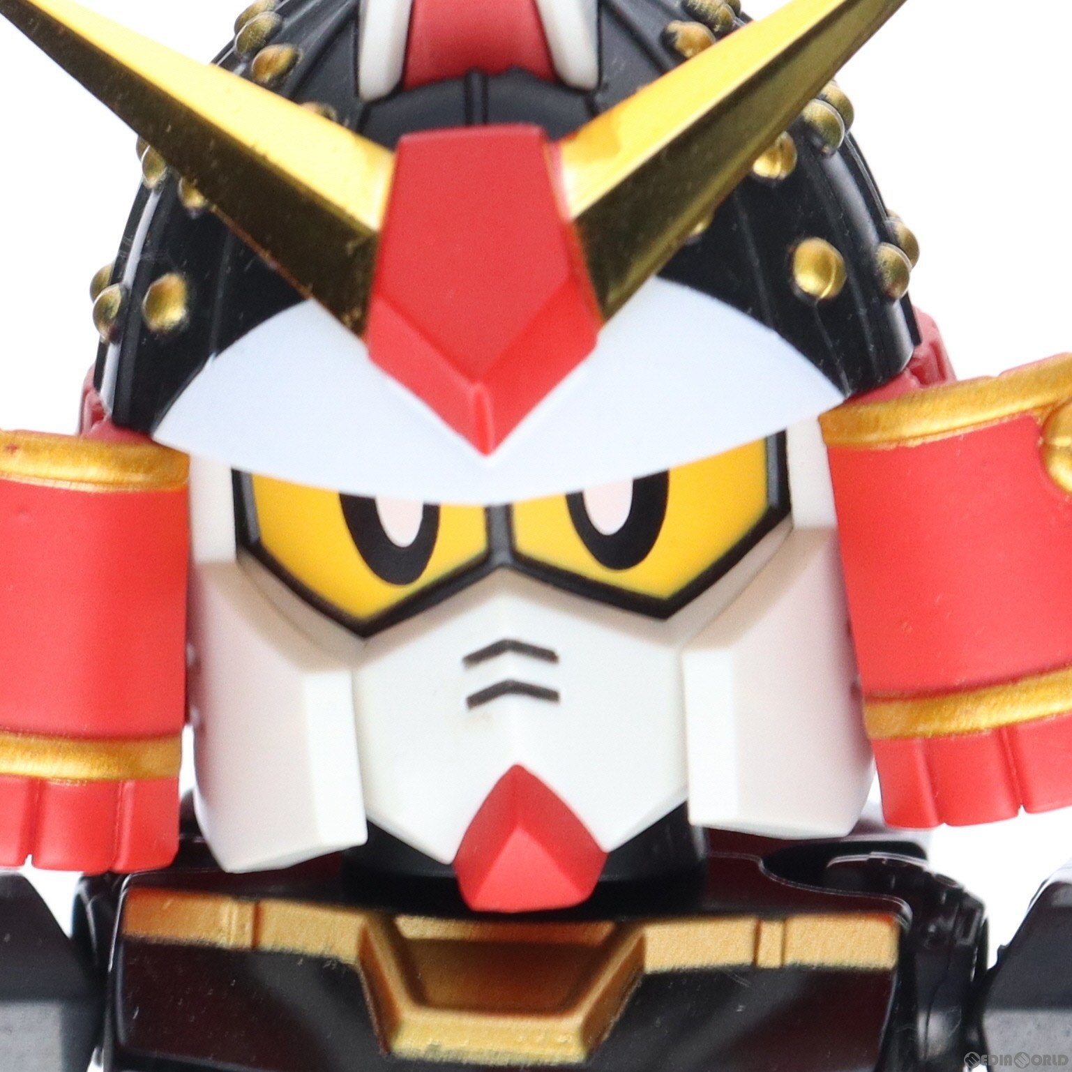 中古即納】[FIG]魂ウェブ商店限定 SDX 武者頑駄無 SD戦国伝 完成品 
