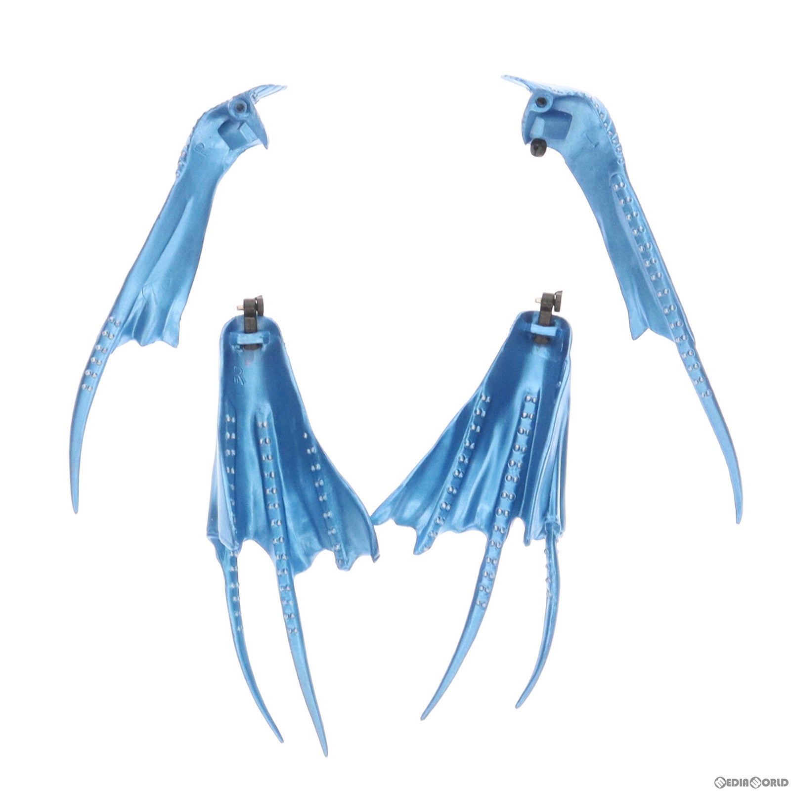 【中古即納】[FIG] 魂ウェブ商店限定 S.H.Figuarts(フィギュアーツ) メズール 仮面ライダーオーズ/OOO 完成品 可動フィギュア バンダイ(20111125)
