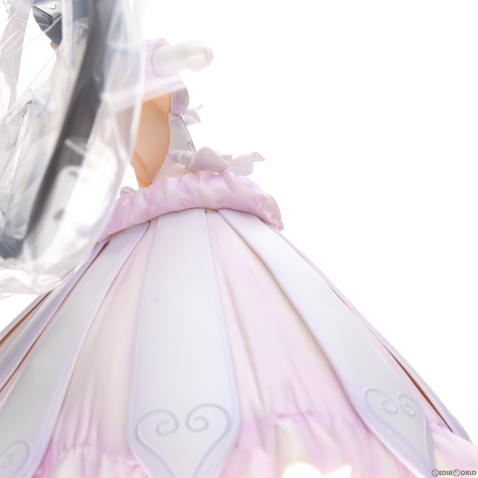 【中古即納】[FIG]サクヤ -Mode:セラフィム- シャイニング・アーク 1/8 完成品 フィギュア(PP532) コトブキヤ(20140524)