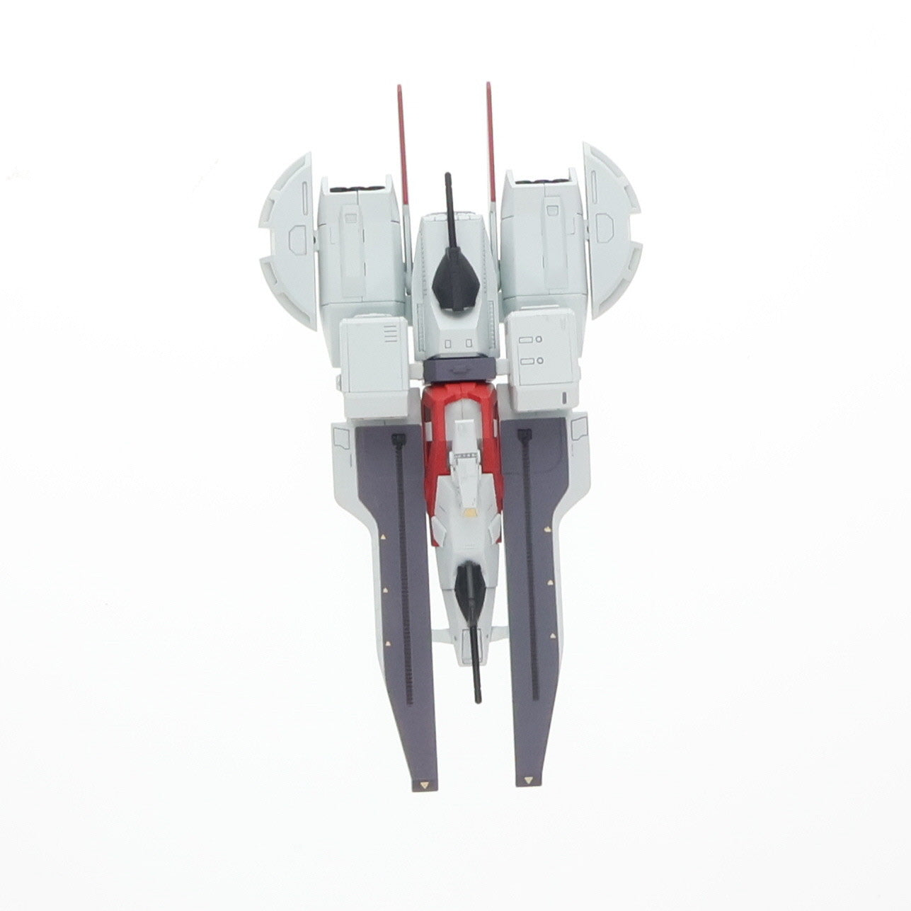 【中古即納】[FIG] コスモフリートスペシャル アーガマ 機動戦士Zガンダム 完成品 フィギュア メガハウス(20160421)