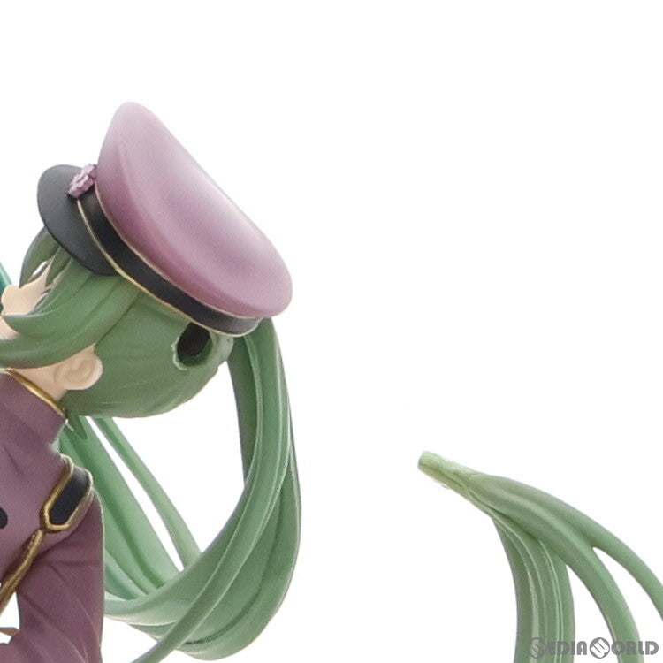 【中古即納】[FIG] 初音未來(はつねみく) 千本桜 feat. 初音ミク 1/8 完成品 フィギュア FREEing(フリーイング) (20140727)