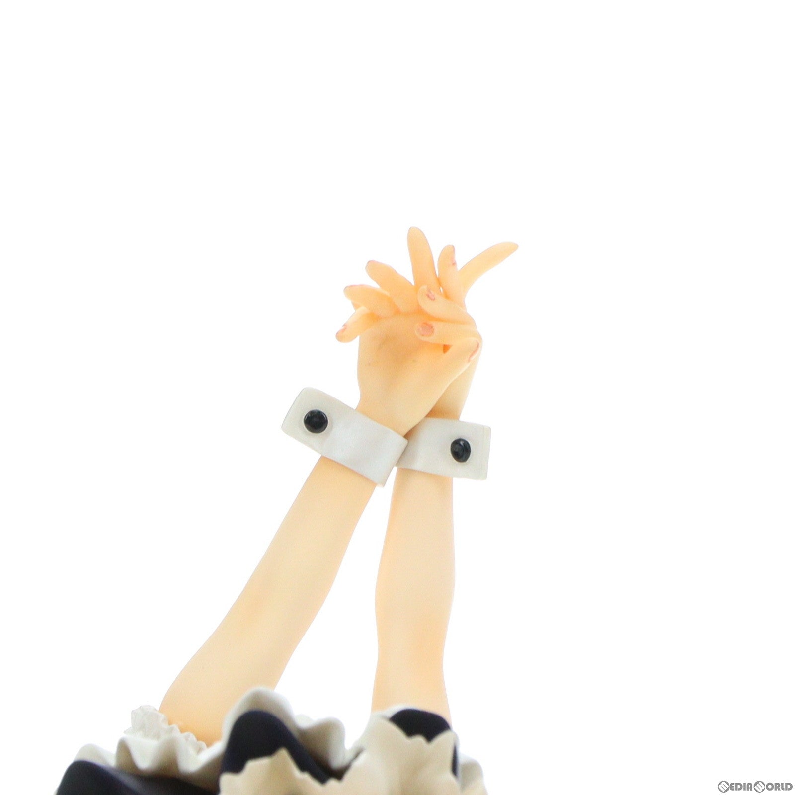 【中古即納】[FIG]セイバー メイドVer. Fate/hollow ataraxia(フェイト/ホロウ アタラクシア) 1/6 完成品 フィギュア アルター(20070930)