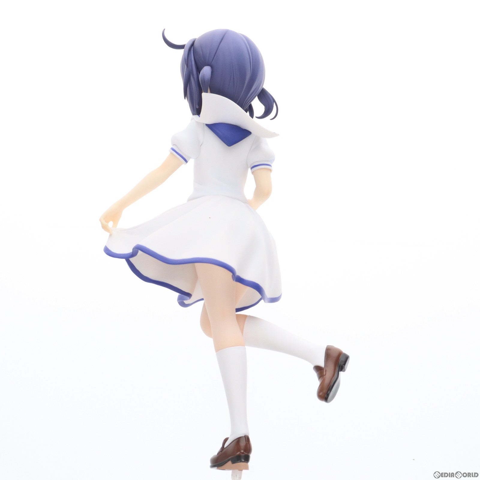 中古即納】[FIG]マヤ(Summer Uniform) ご注文はうさぎですか?? 1/7 完成品 フィギュア(PF128) PLUM(プラム)