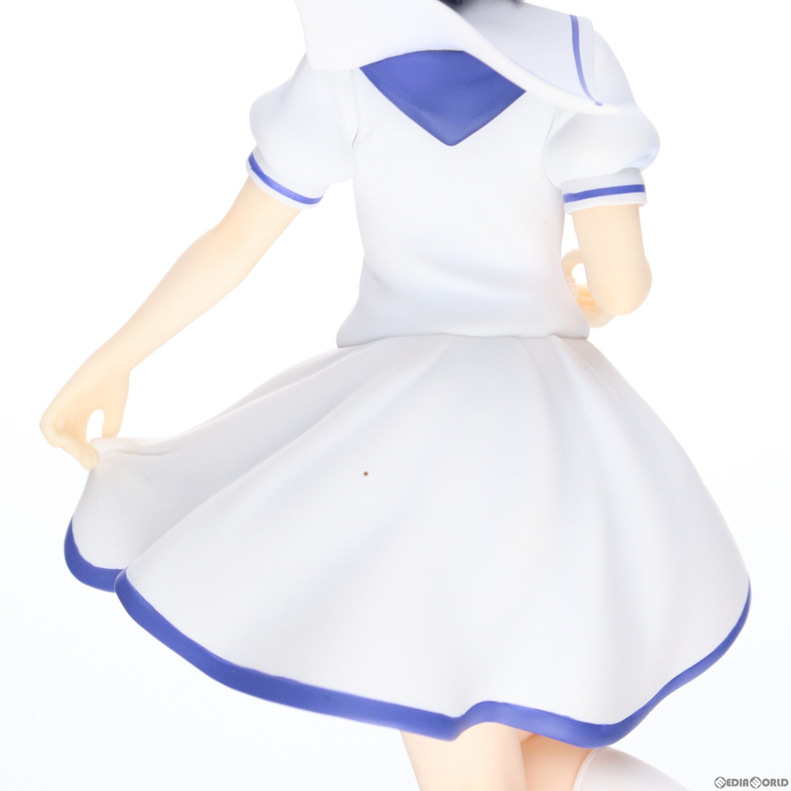 【中古即納】[FIG]マヤ(Summer Uniform) ご注文はうさぎですか～～ 1/7 完成品 フィギュア(PF128) PLUM(プラム)(20200429)