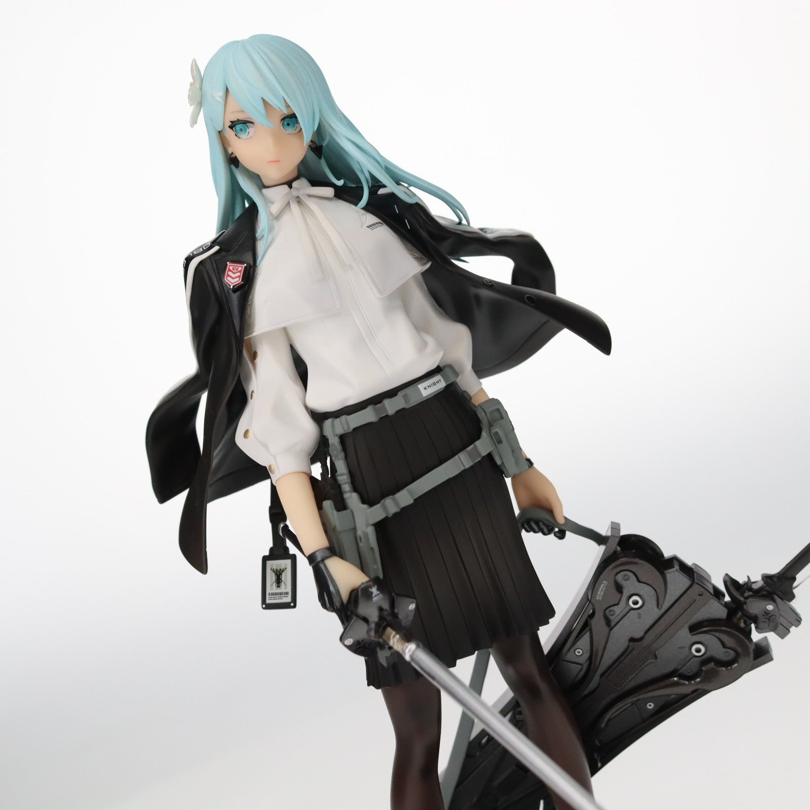 中古即納】[FIG]A-Z:[S](エス) 1/7 完成品 フィギュア(海外流通版) Myethos(ミートス)