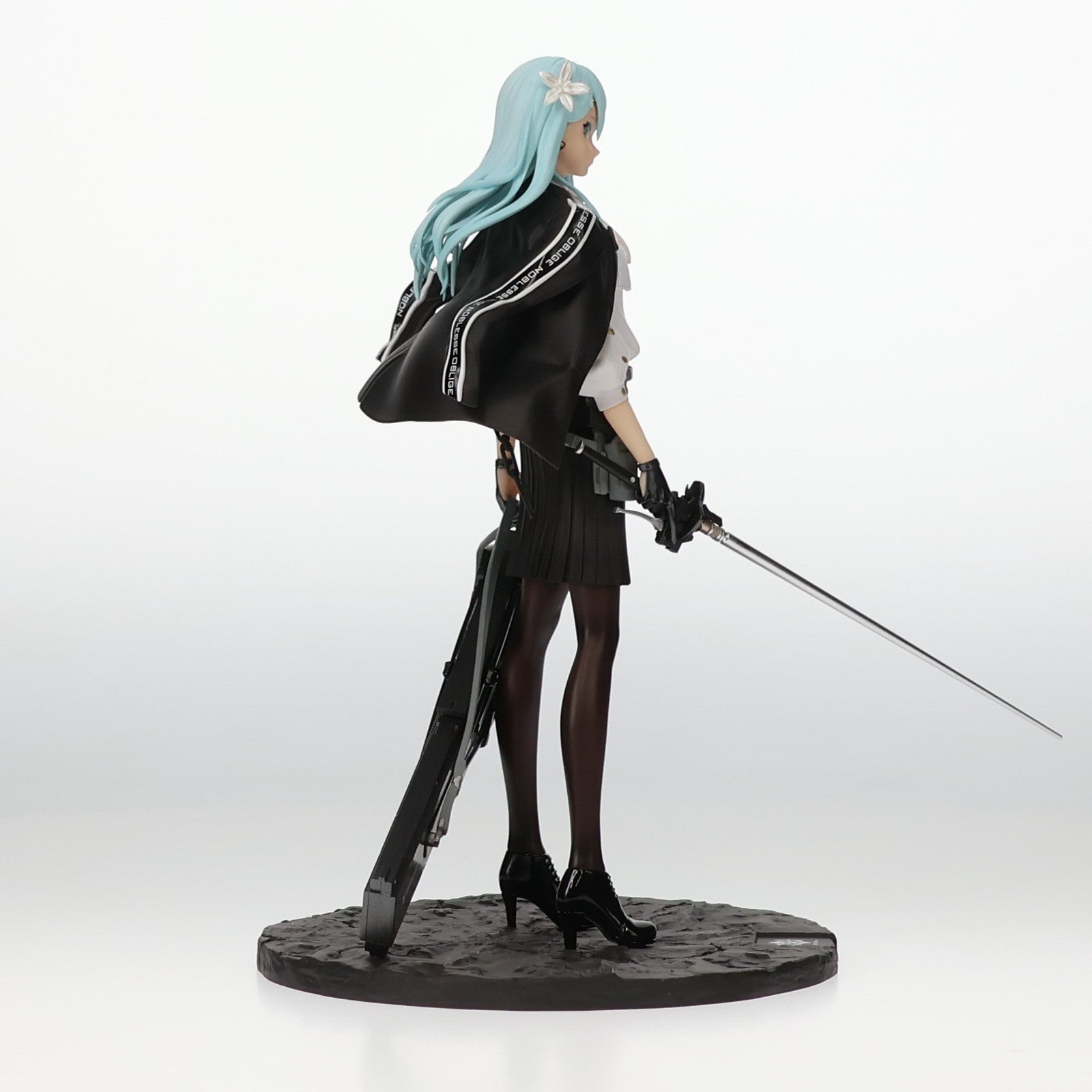 中古即納】[FIG]A-Z:[S](エス) 1/7 完成品 フィギュア(海外流通版) Myethos(ミートス)