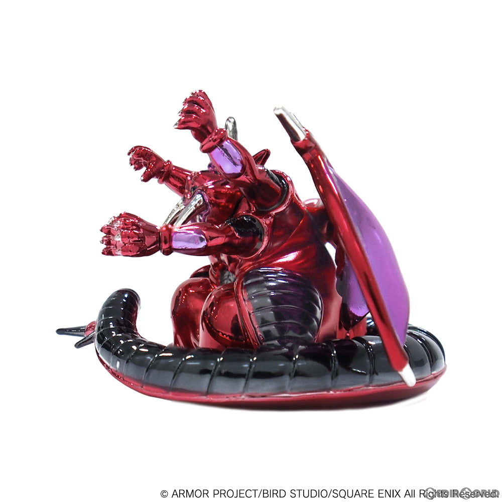 【中古即納】[FIG] メタリックモンスターズギャラリー 魔王ミルドラース ドラゴンクエスト 完成品 フィギュア スクウェア・エニックス(20221019)