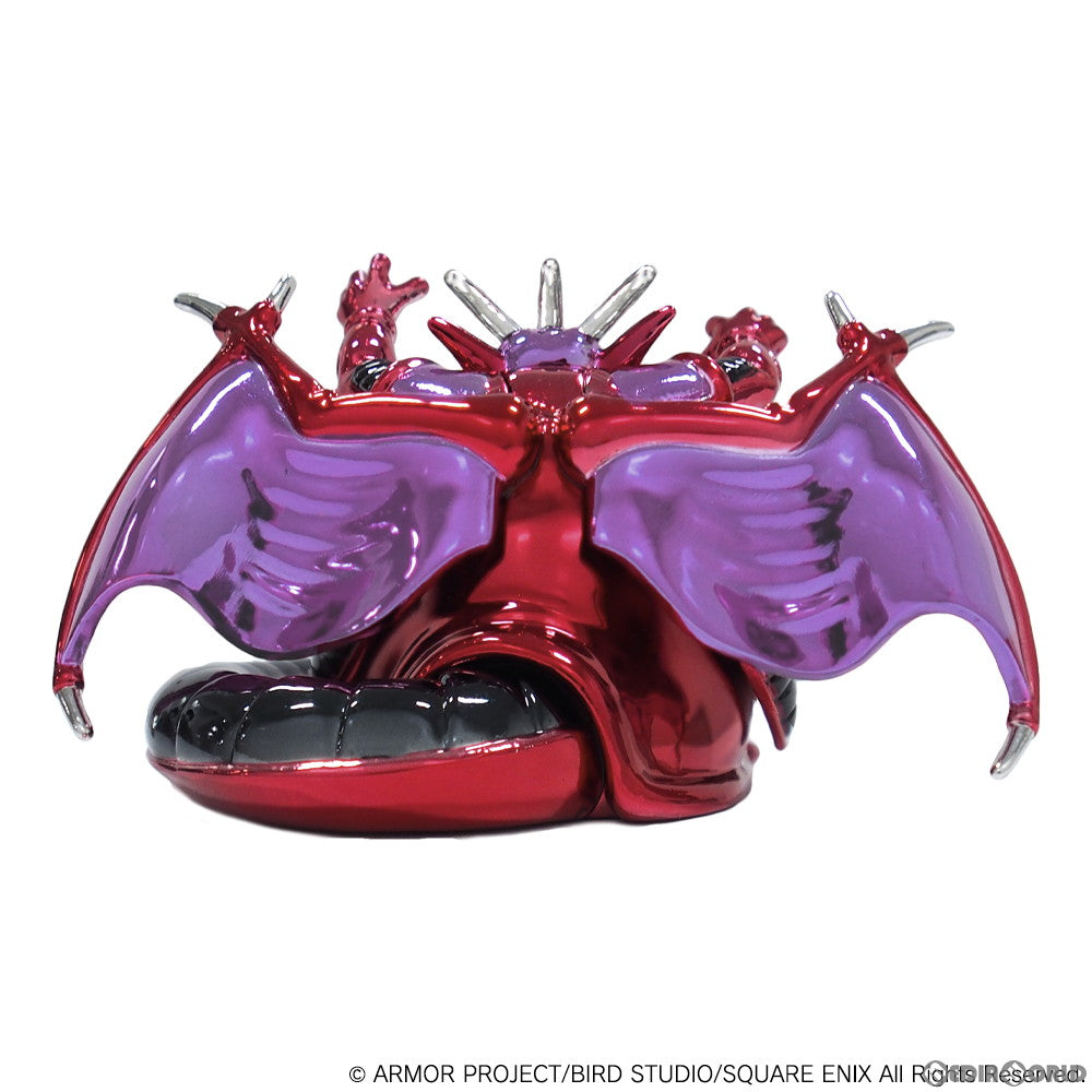 【中古即納】[FIG] メタリックモンスターズギャラリー 魔王ミルドラース ドラゴンクエスト 完成品 フィギュア スクウェア・エニックス(20221019)