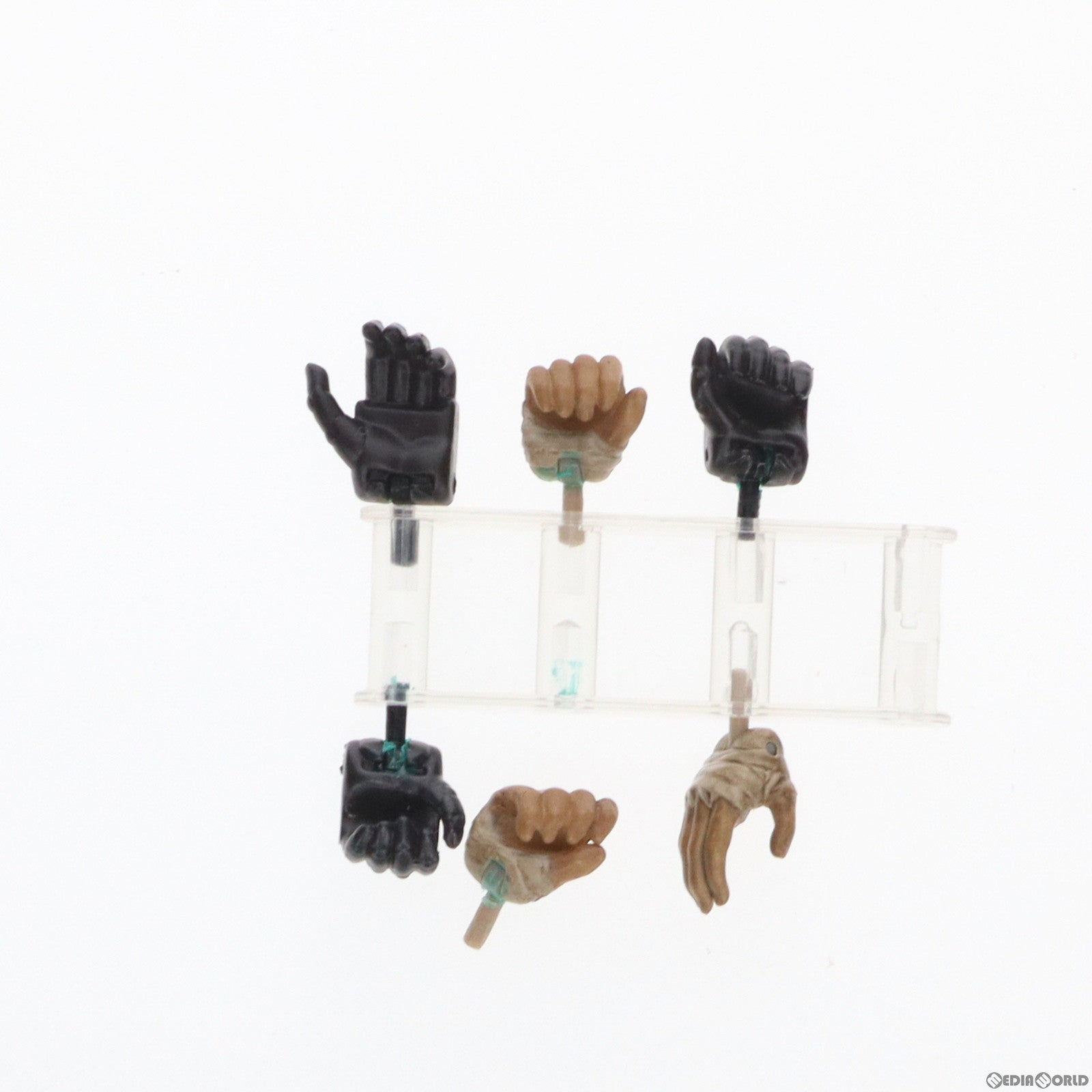 【中古即納】[FIG] figma(フィグマ) 120 ガッツ 黒い剣士ver. ベルセルク 完成品 可動フィギュア マックスファクトリー(20120129)